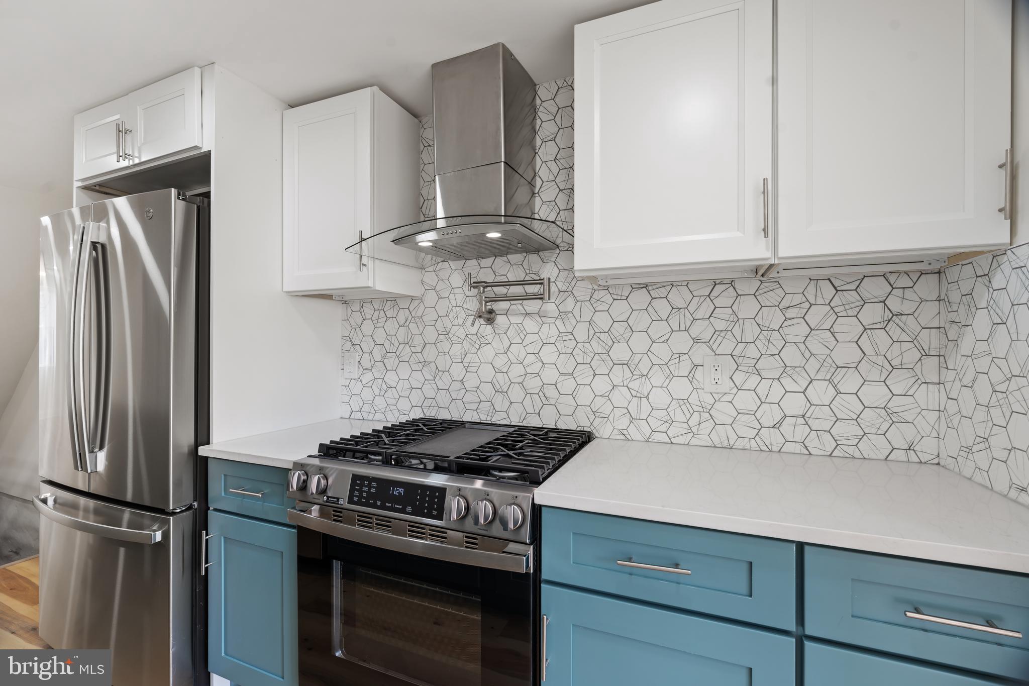 FISHTOWN - Residential