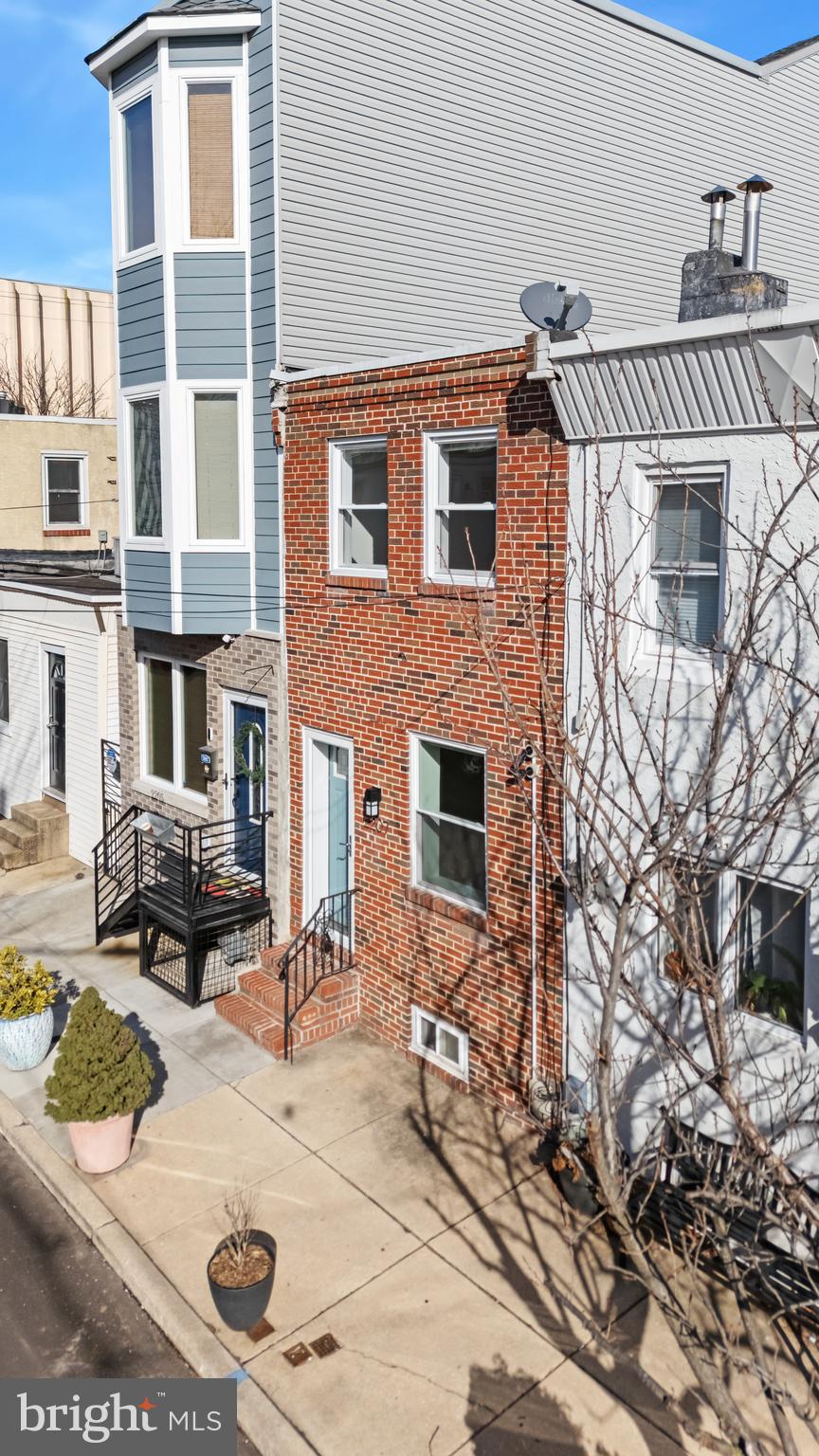 FISHTOWN - Residential