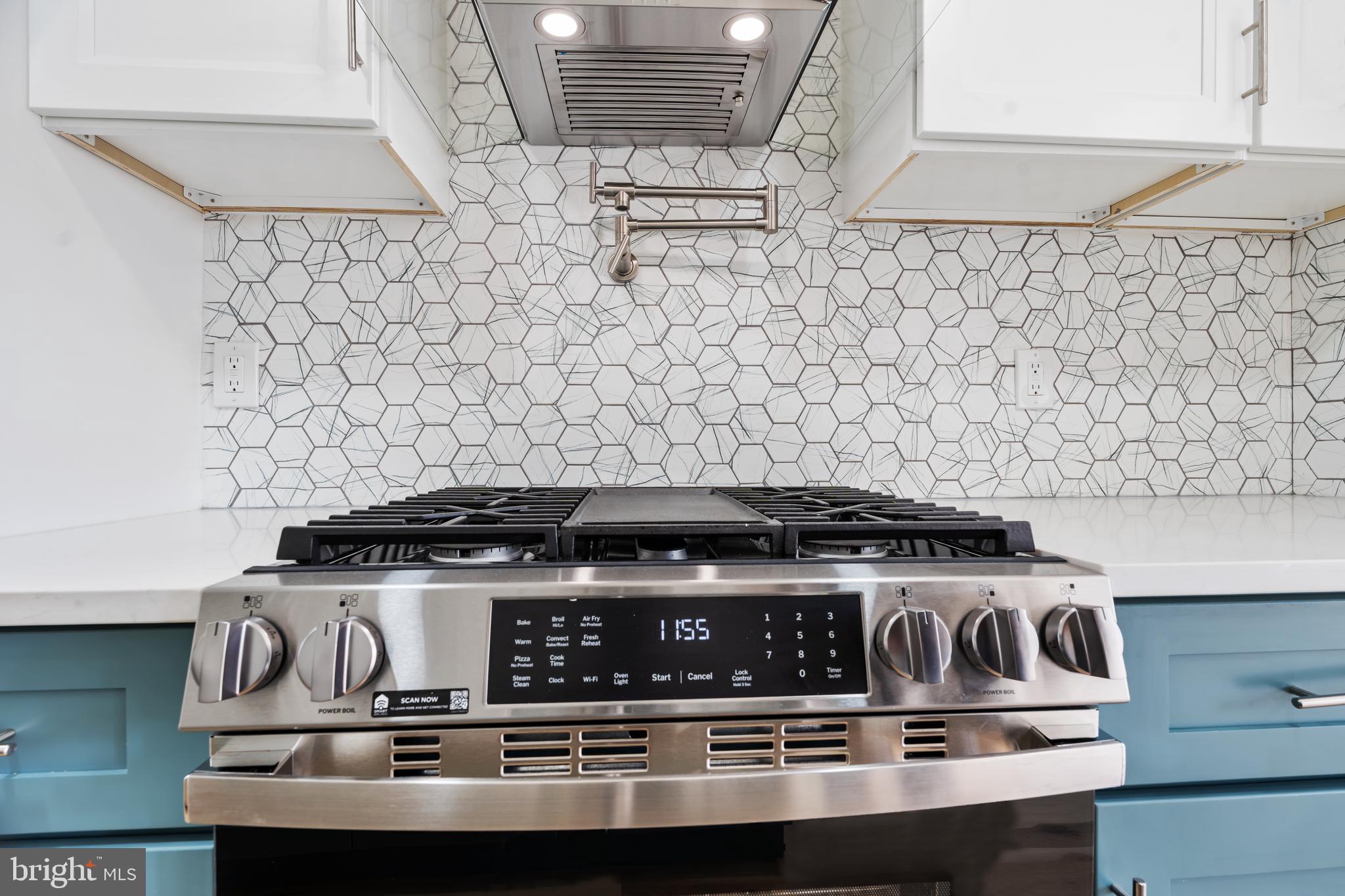 FISHTOWN - Residential