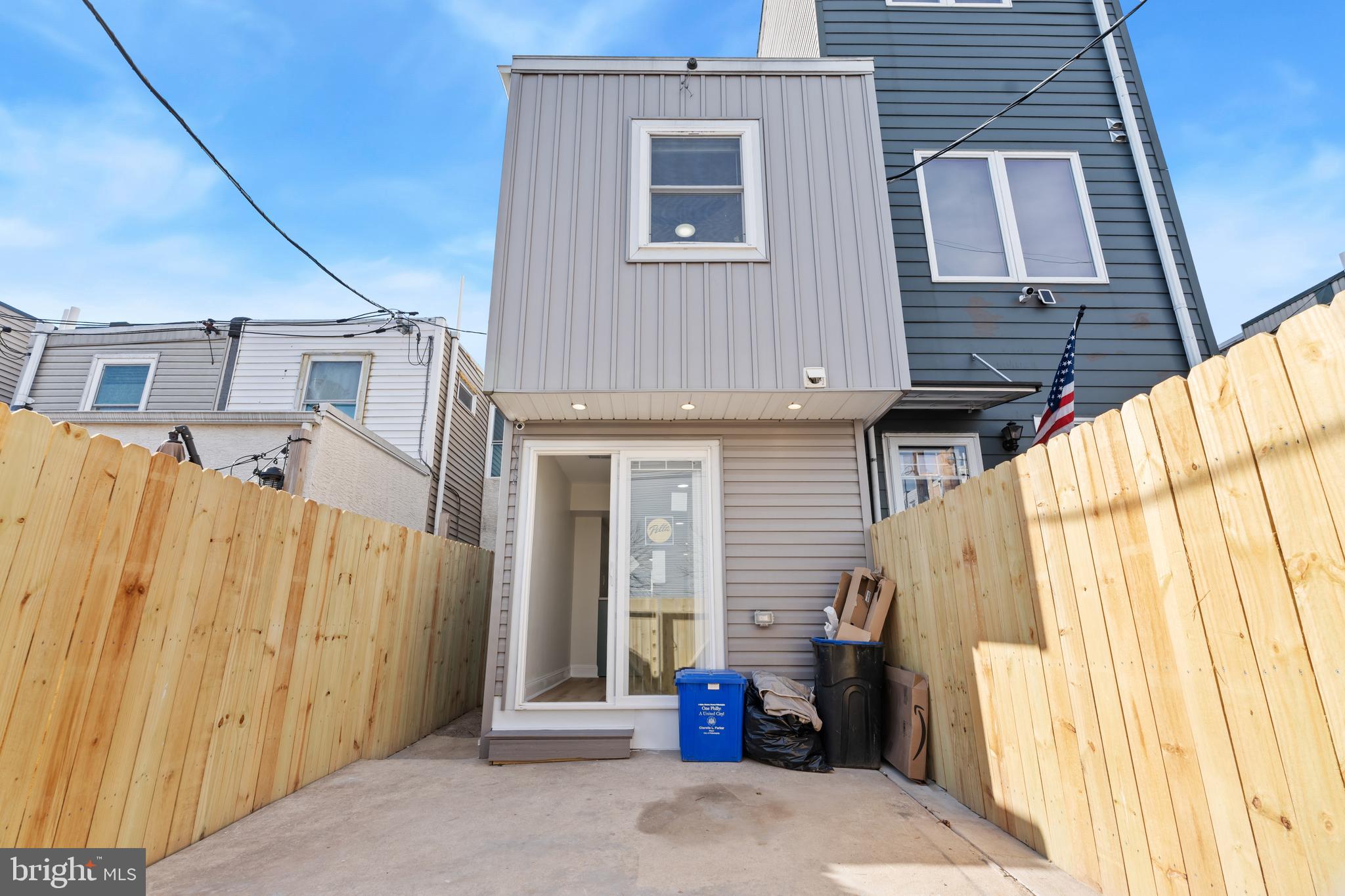 FISHTOWN - Residential