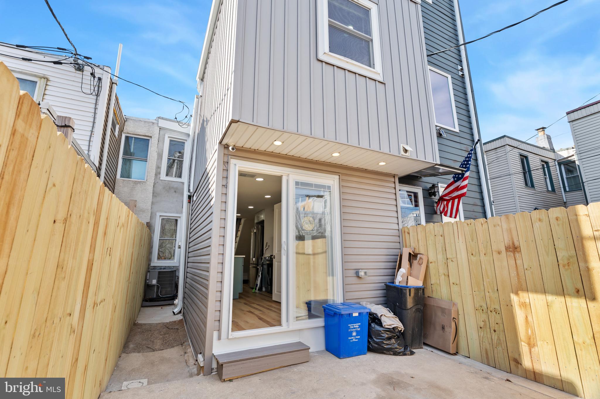 FISHTOWN - Residential