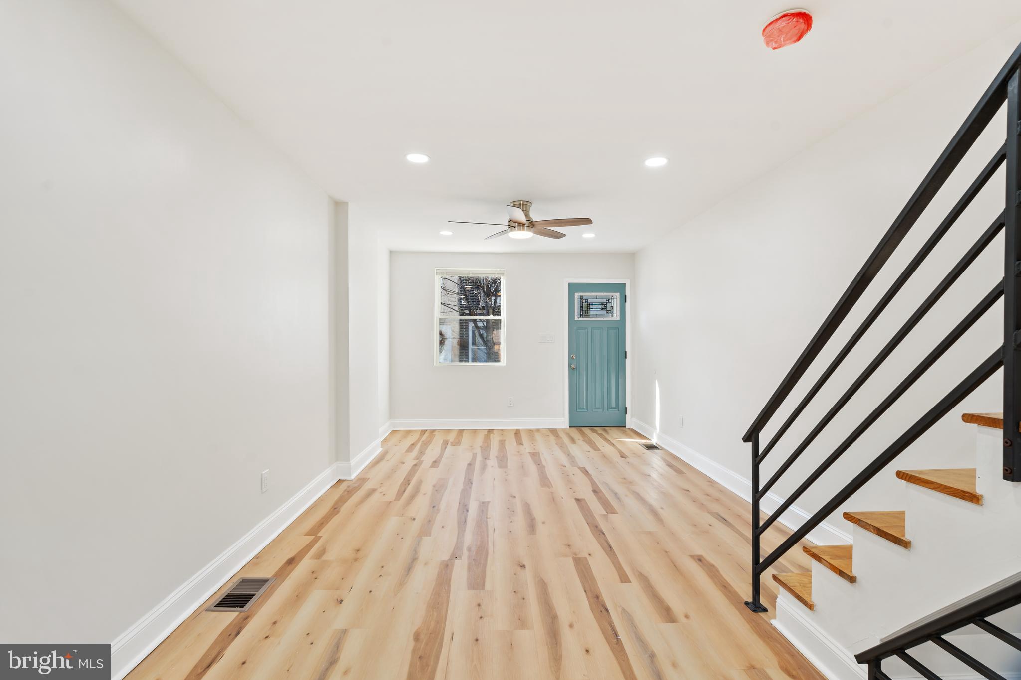 FISHTOWN - Residential