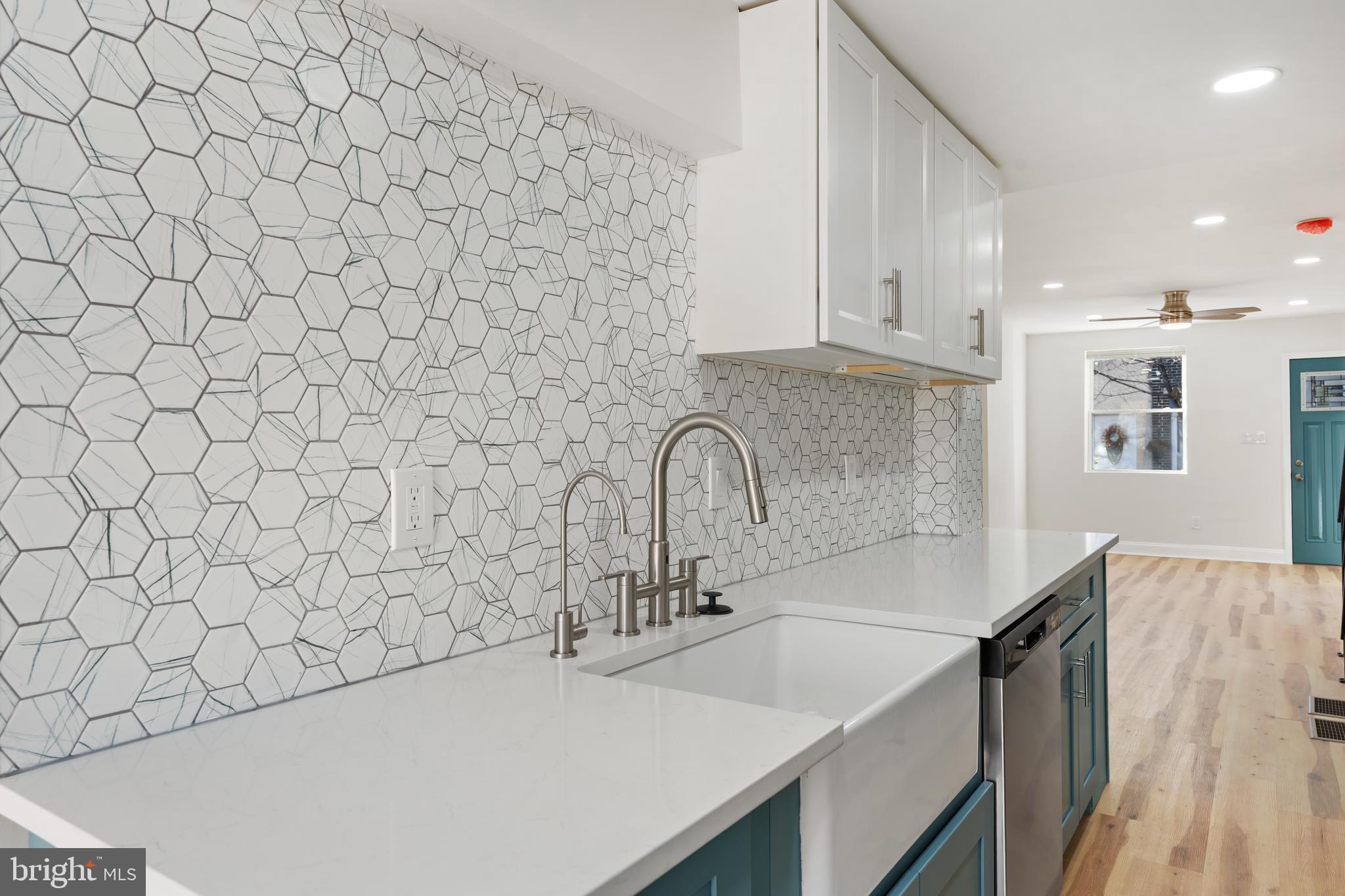 FISHTOWN - Residential