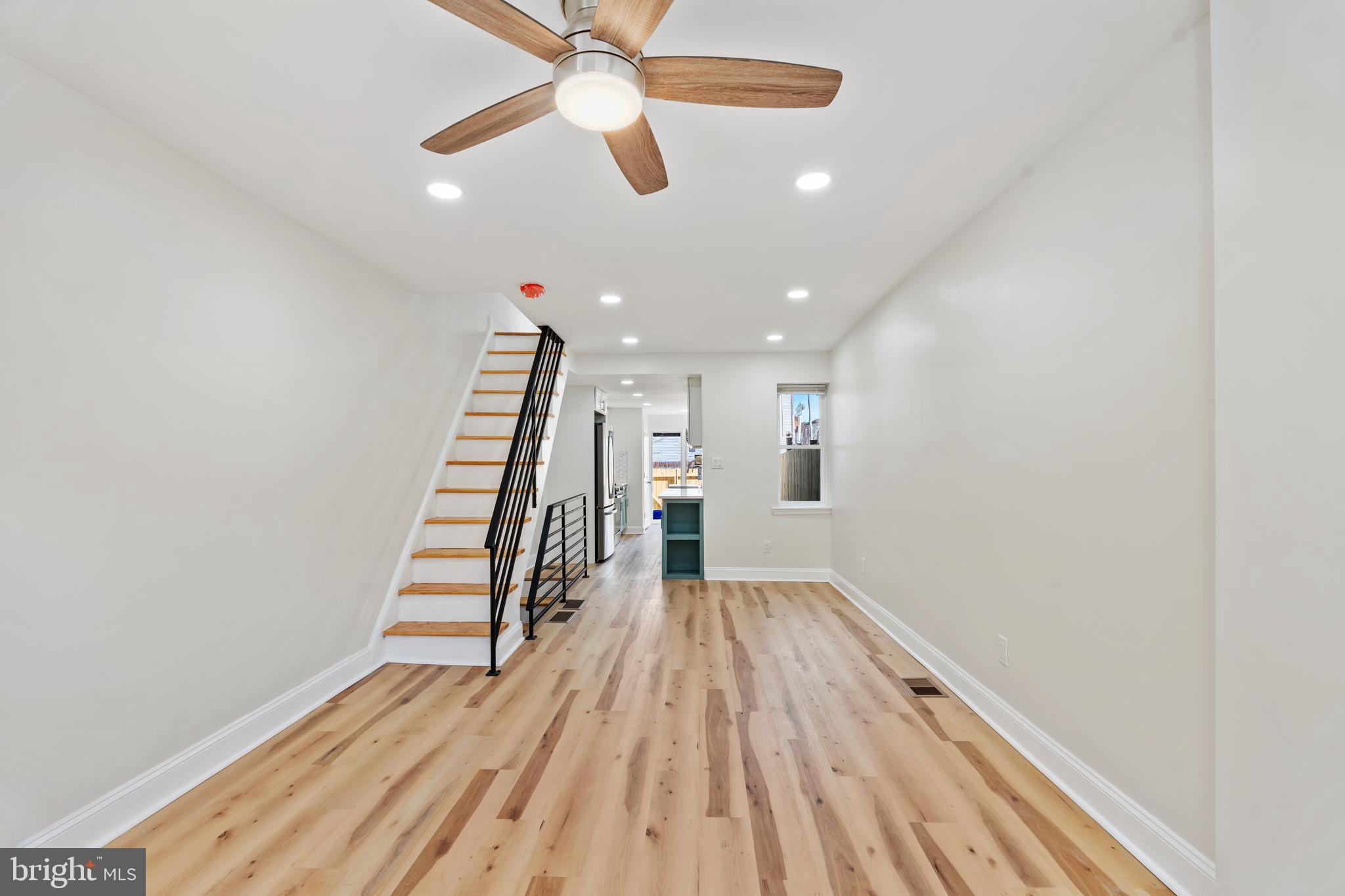 FISHTOWN - Residential