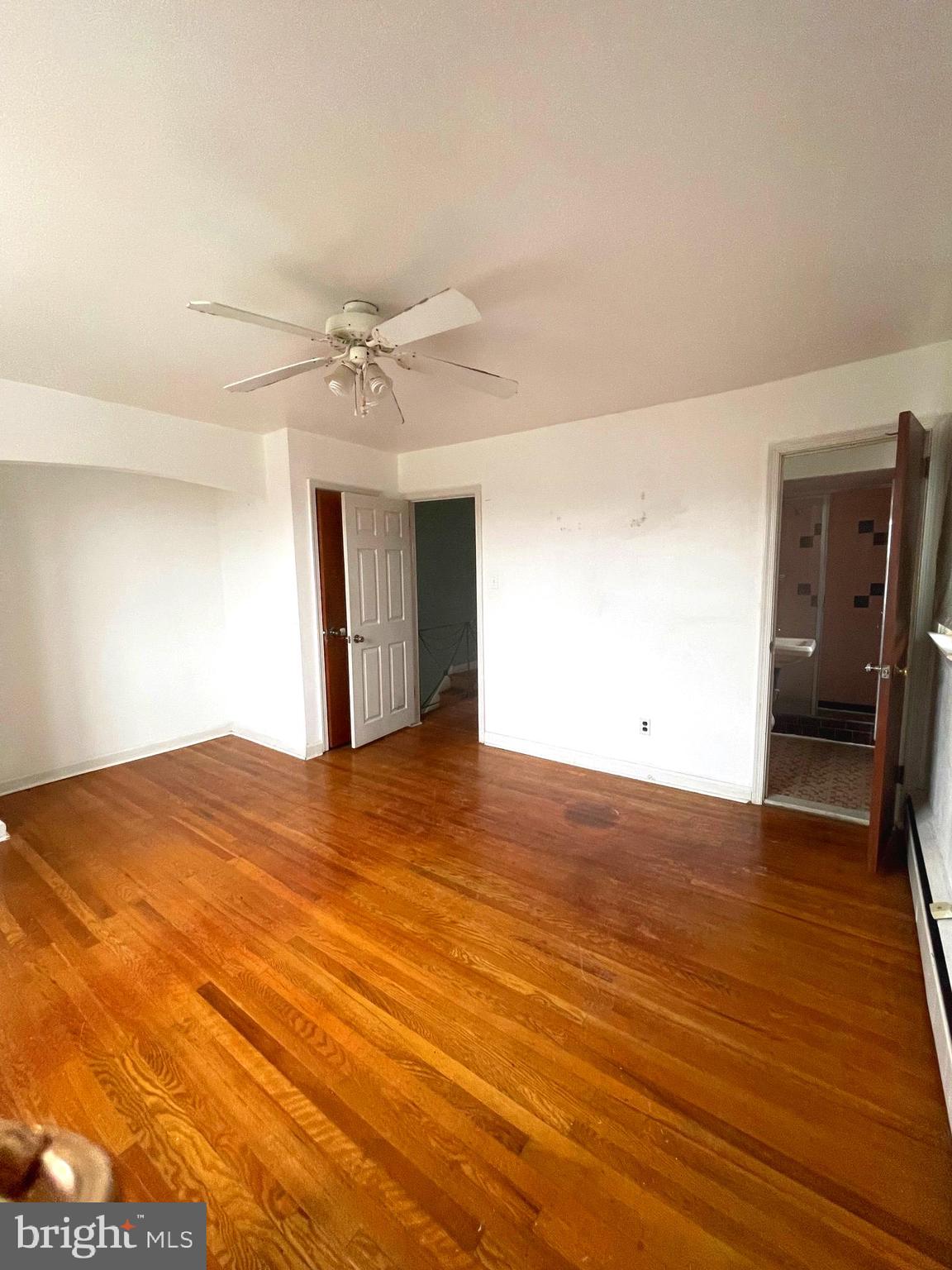 RHAWNHURST - Residential