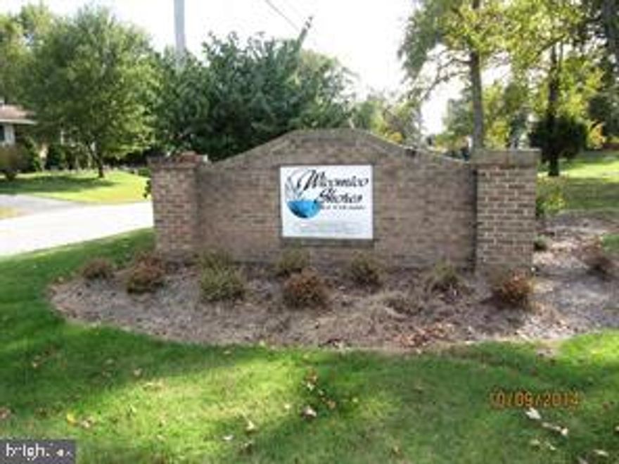 Ready to BUILD your dream home on this lot located in the Wicomico Shores Subdivision. Amenities included are the Tennis Courts, Golf Course, Restaurant & Clubhouse, Water access to enjoy or launch your boat.  Property is open for public sewer and water.