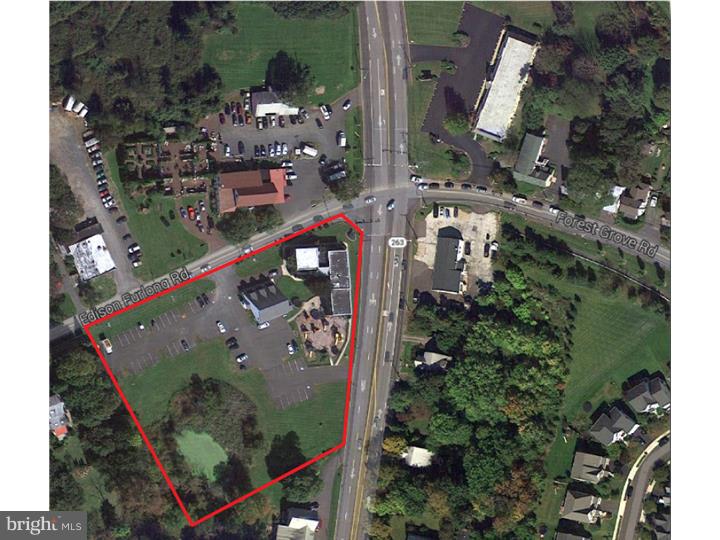 000 - Commercial Sale