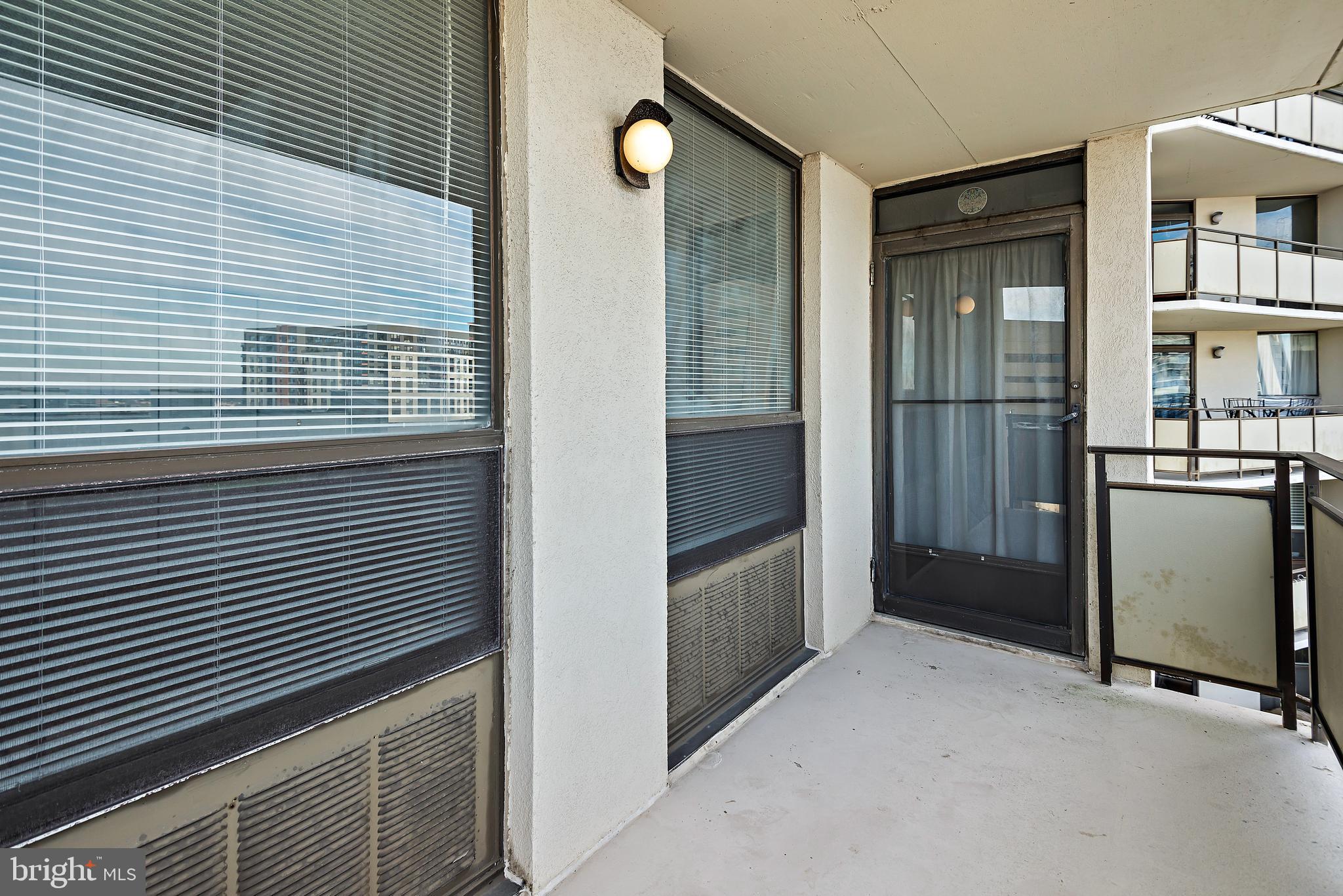 RIDGELY TOWSON CENTER - Residential