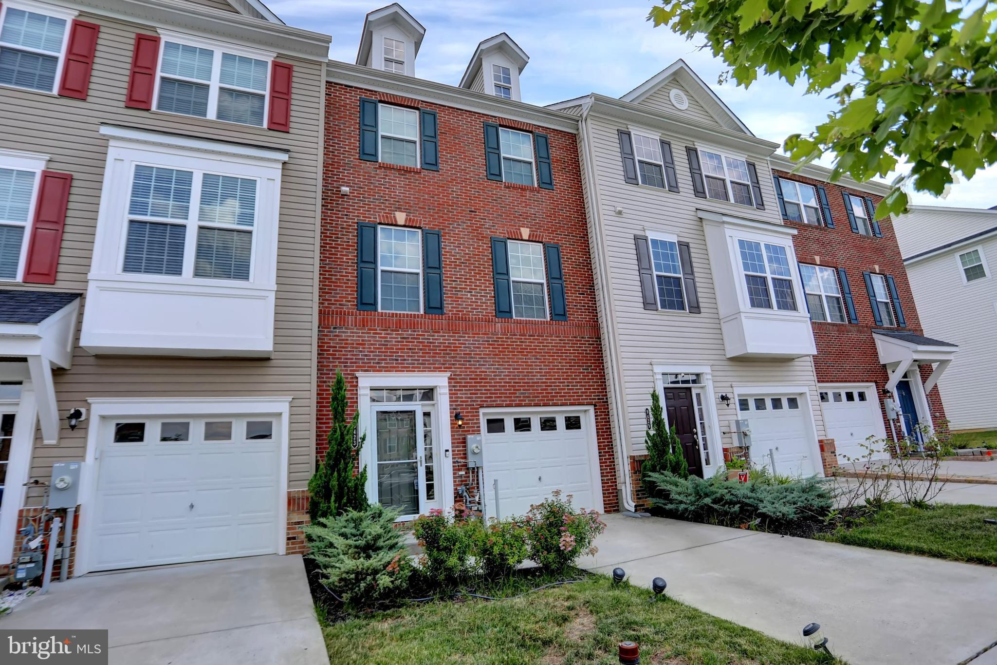 BALLARD GREEN - Residential