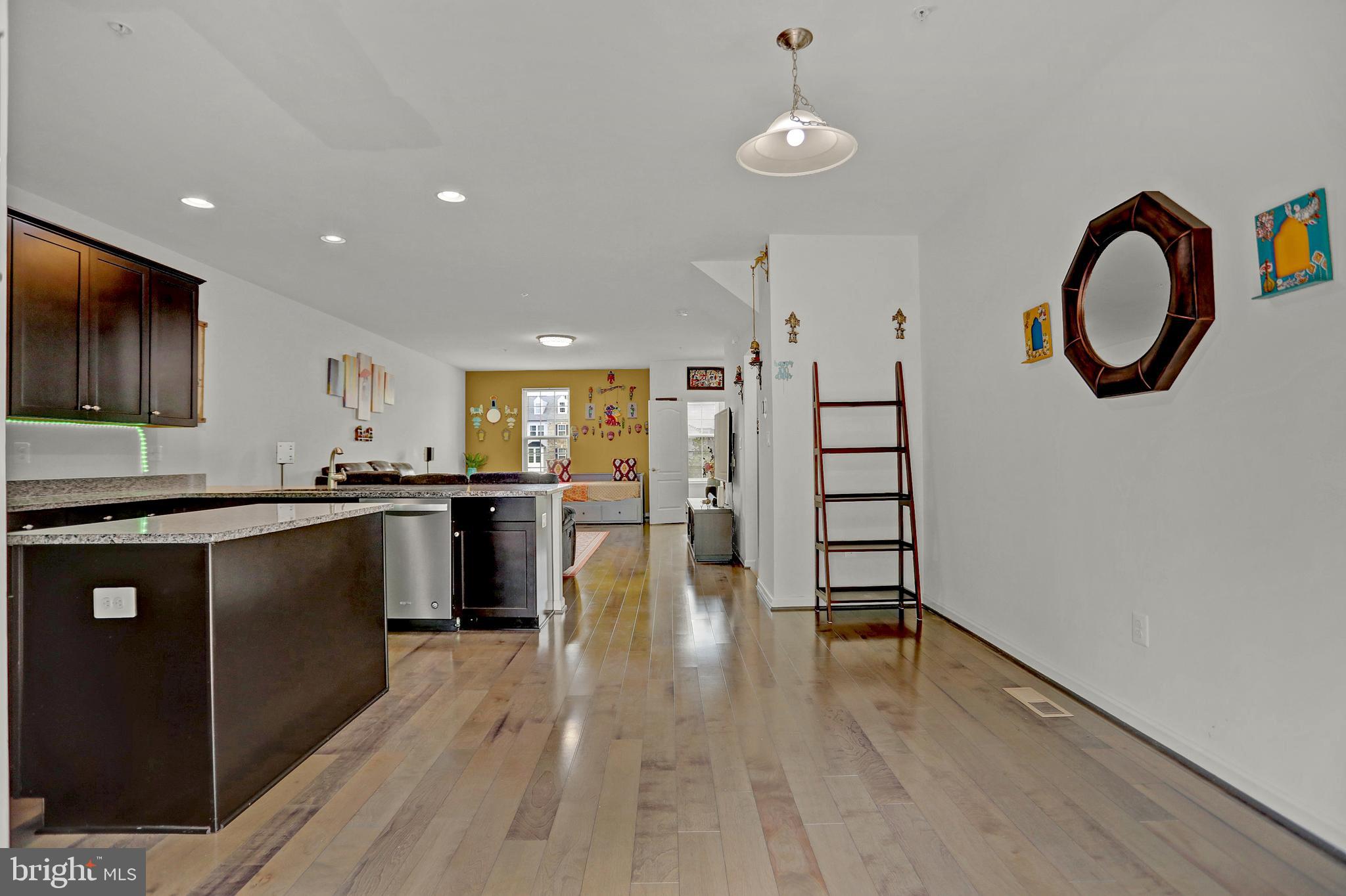 BALLARD GREEN - Residential