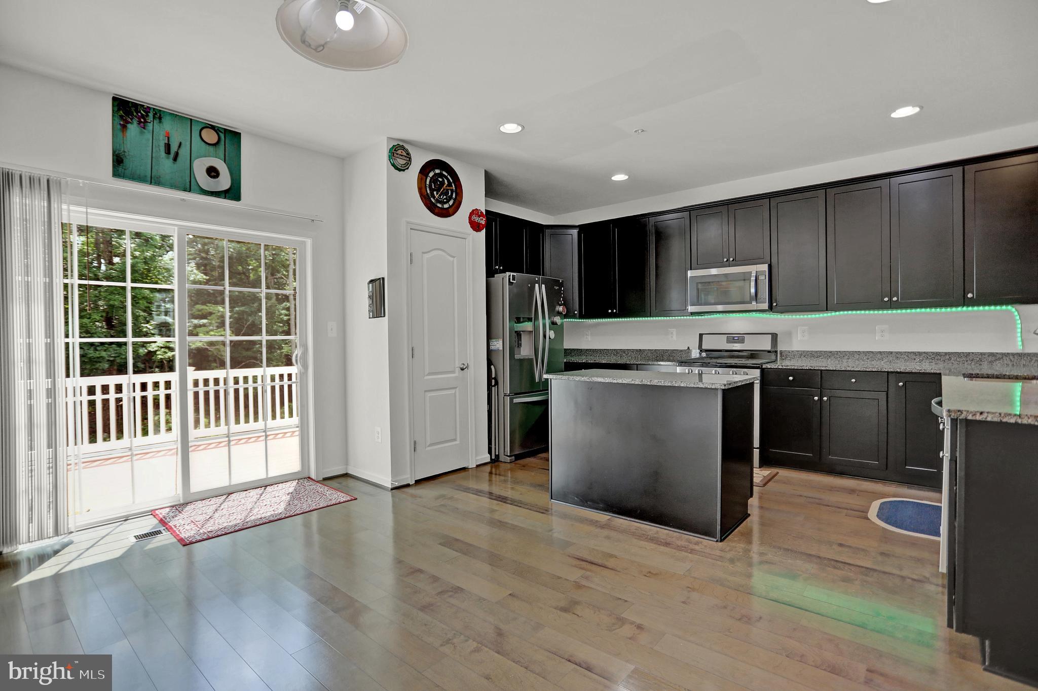 BALLARD GREEN - Residential