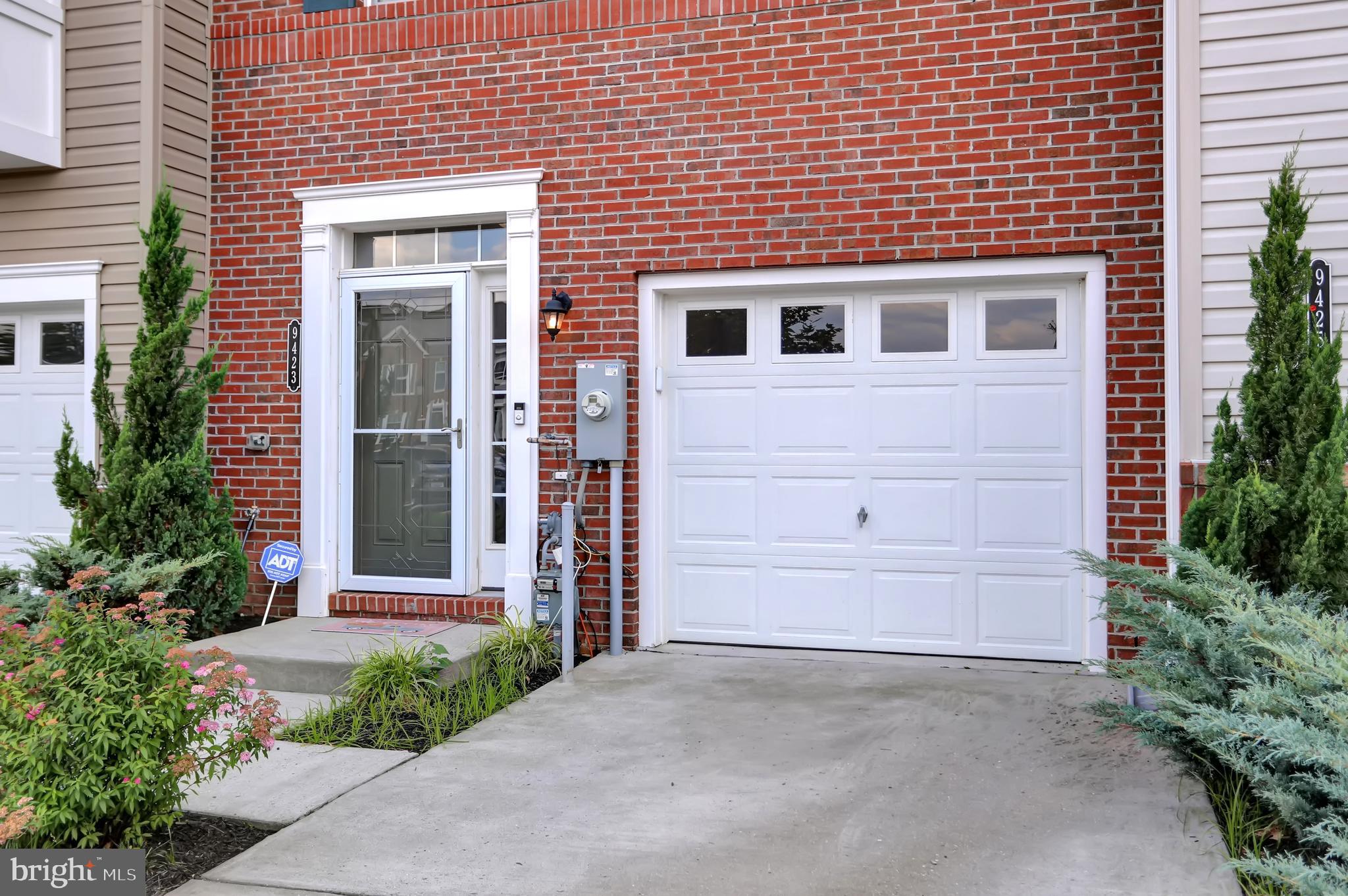 BALLARD GREEN - Residential