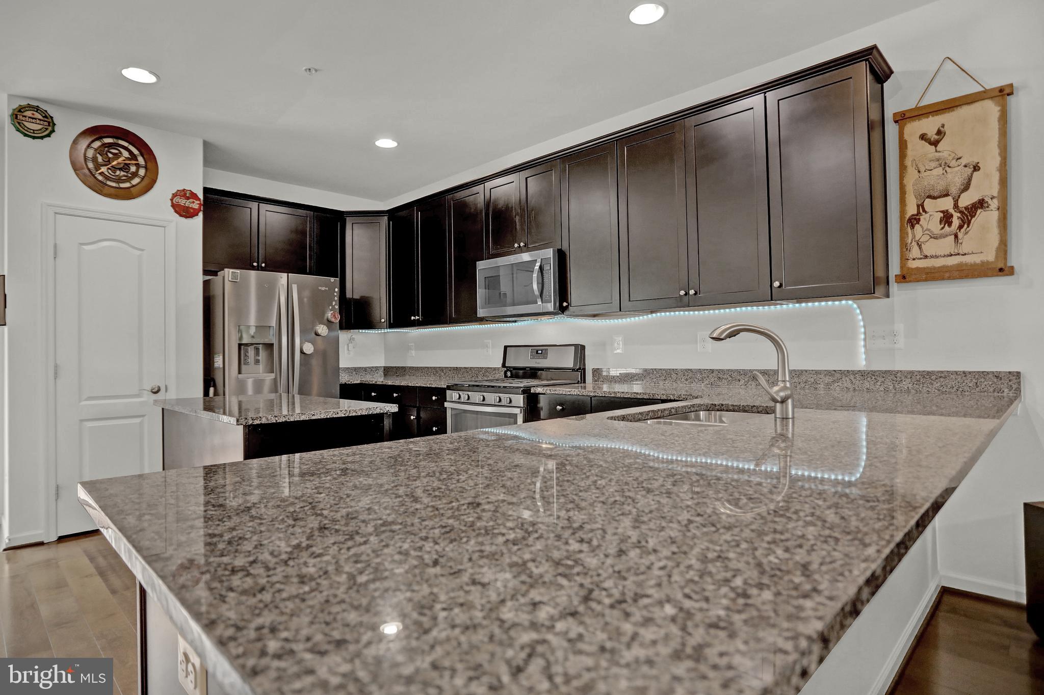 BALLARD GREEN - Residential