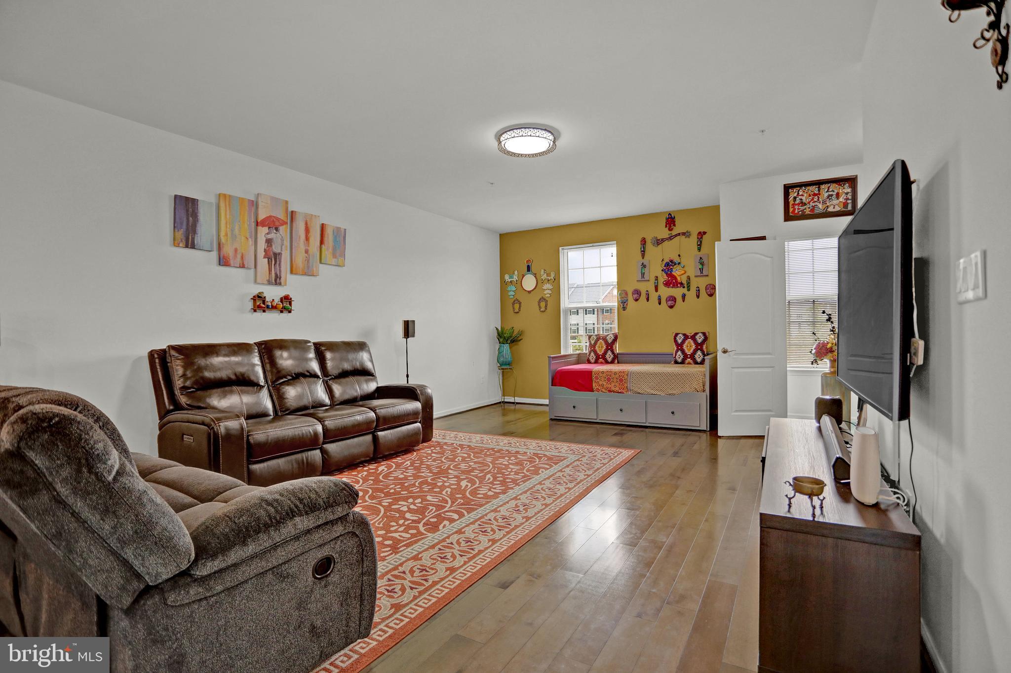 BALLARD GREEN - Residential