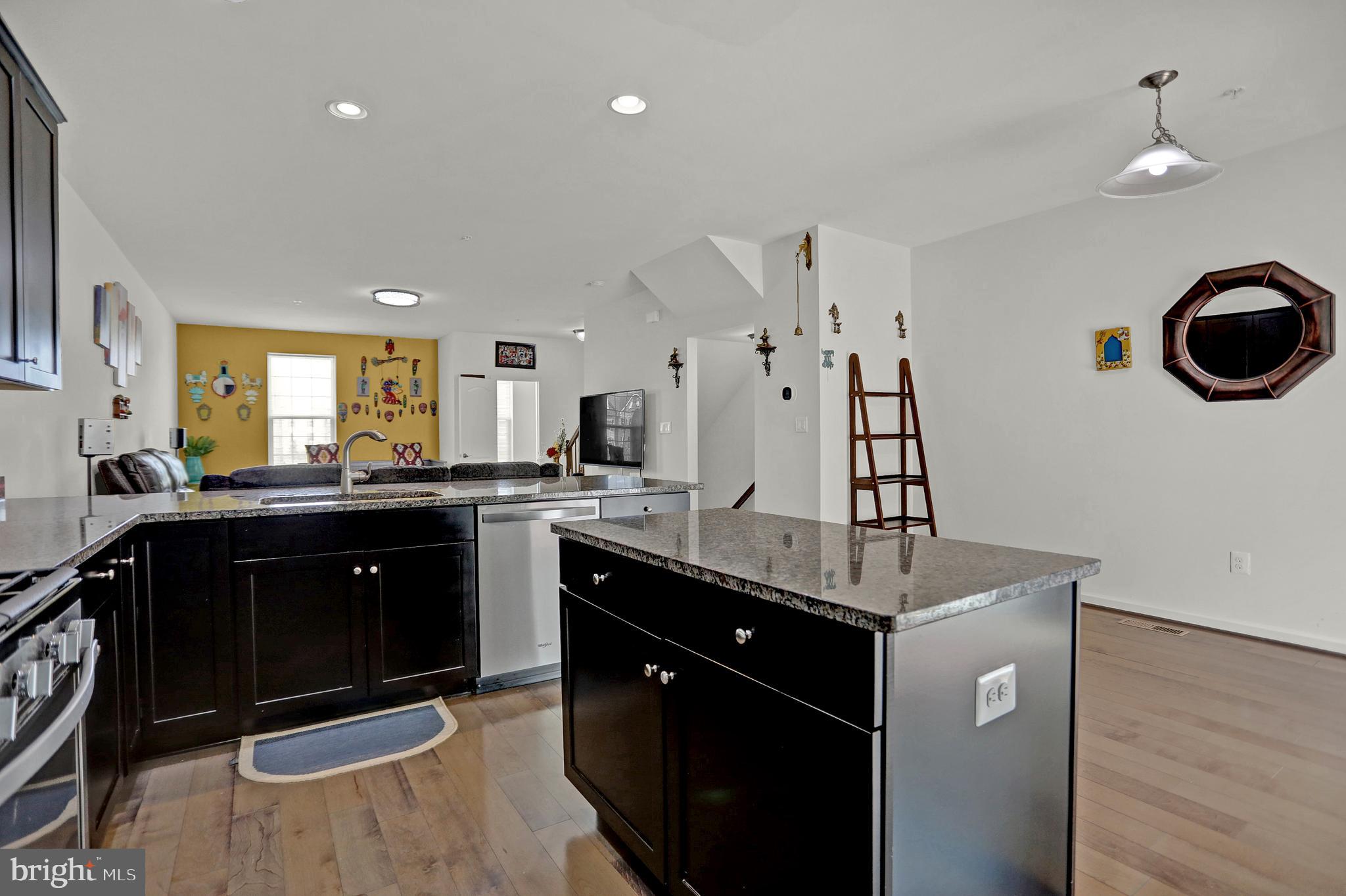 BALLARD GREEN - Residential