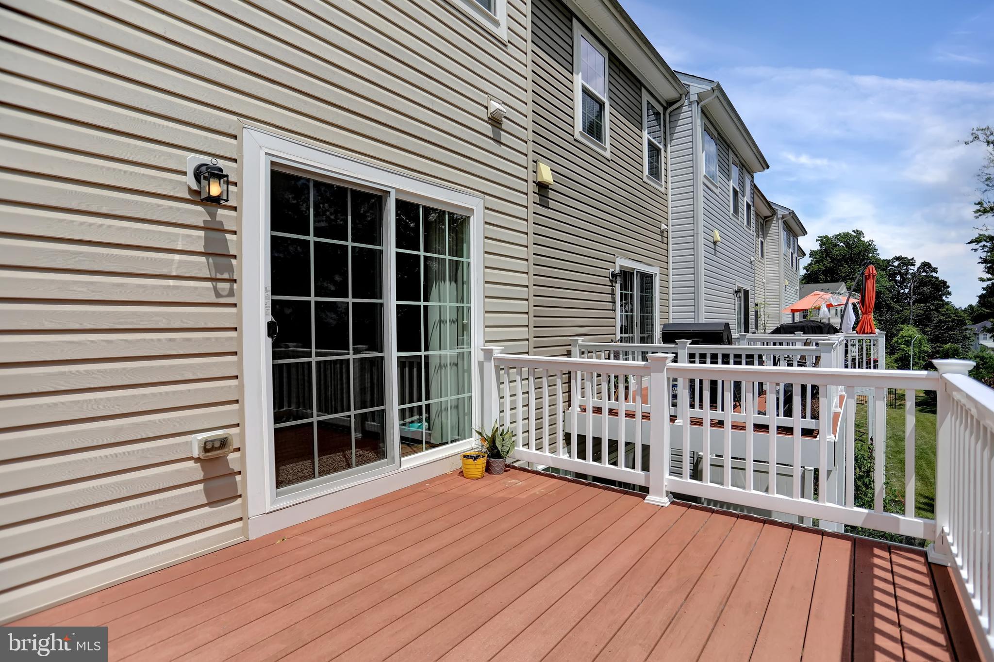 BALLARD GREEN - Residential