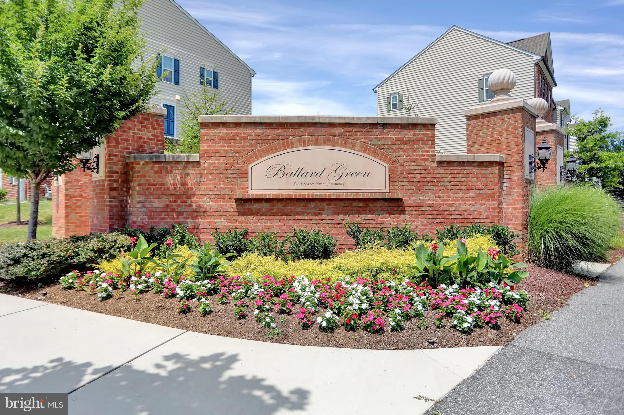 BALLARD GREEN - Residential