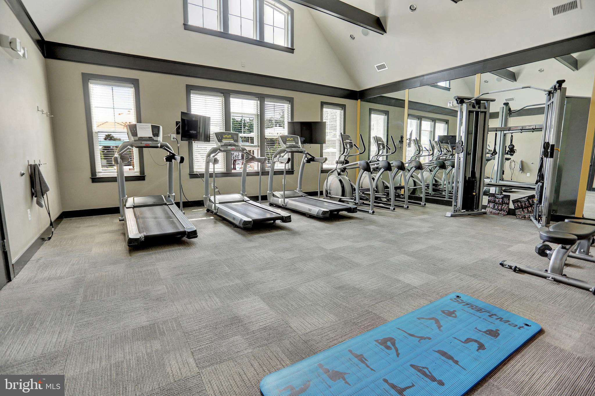 BALLARD GREEN - Residential