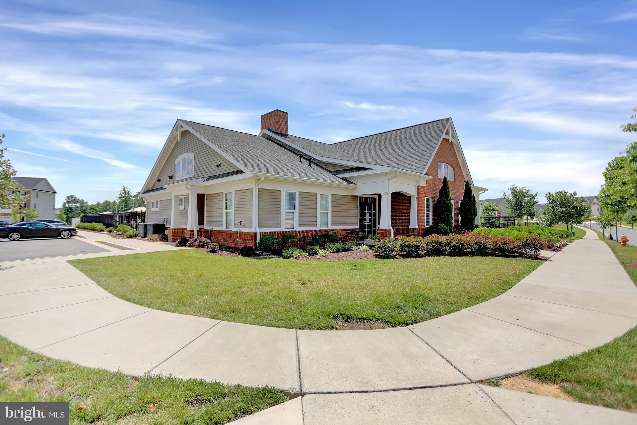 BALLARD GREEN - Residential