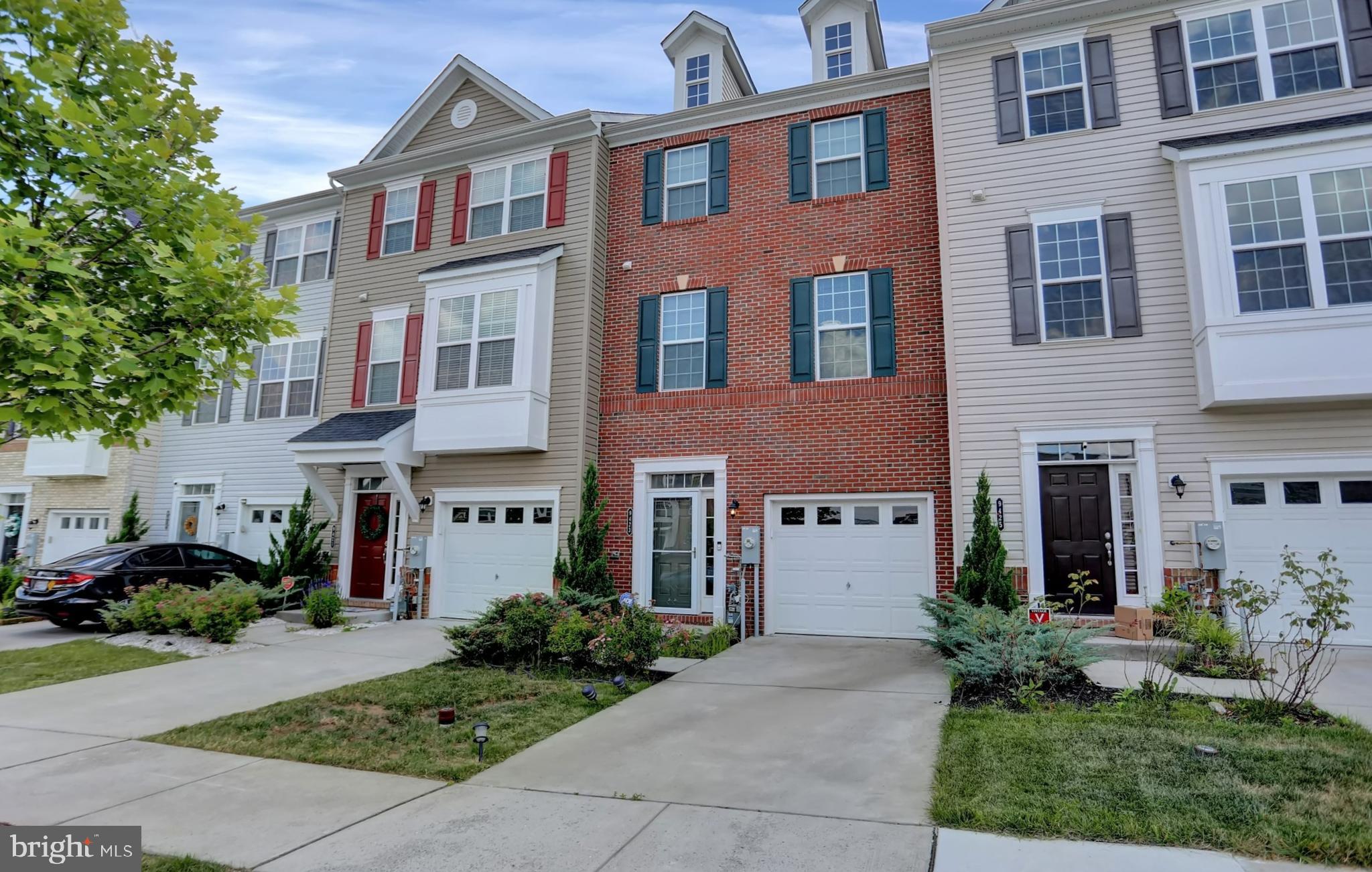 BALLARD GREEN - Residential