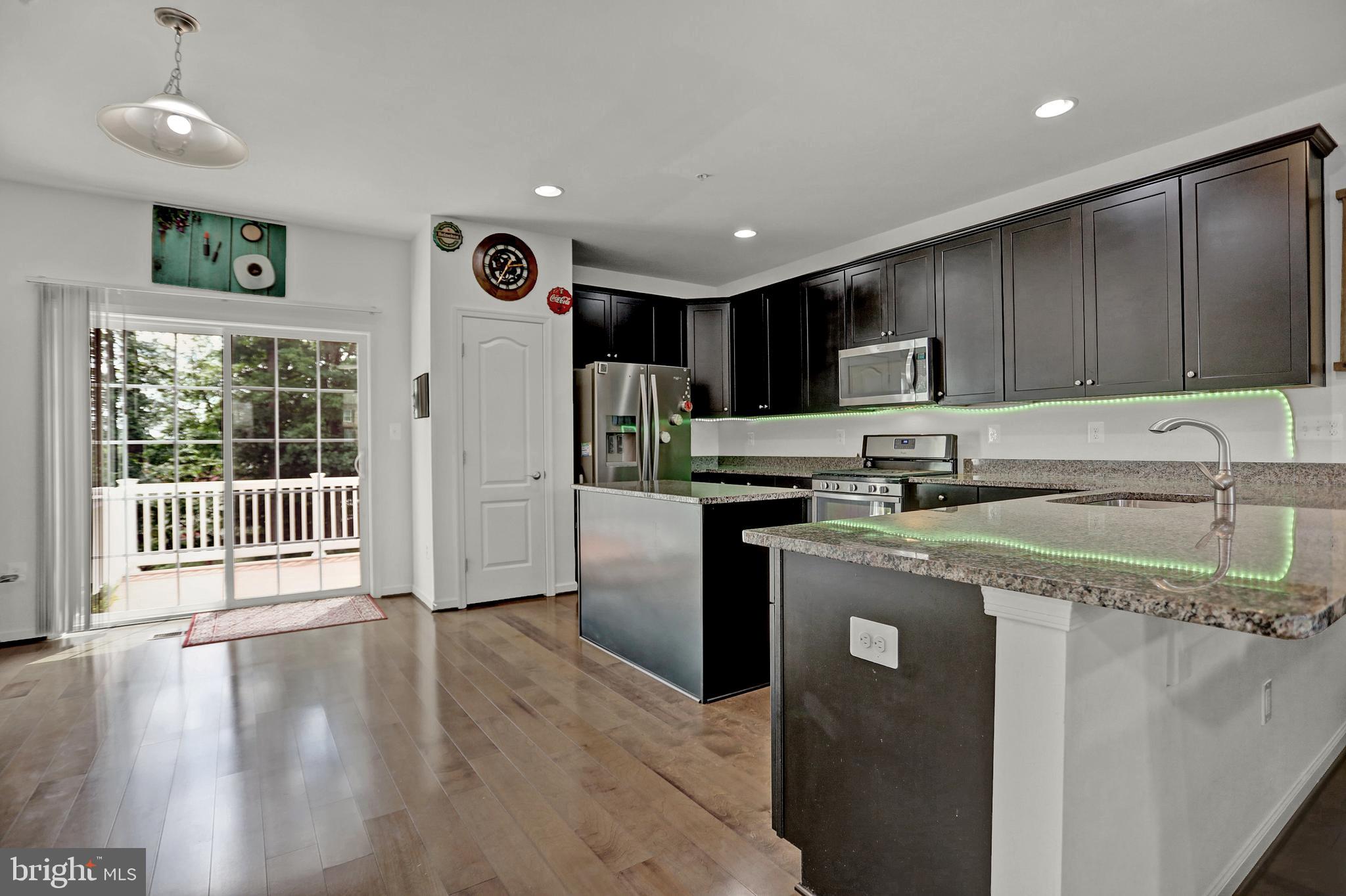 BALLARD GREEN - Residential