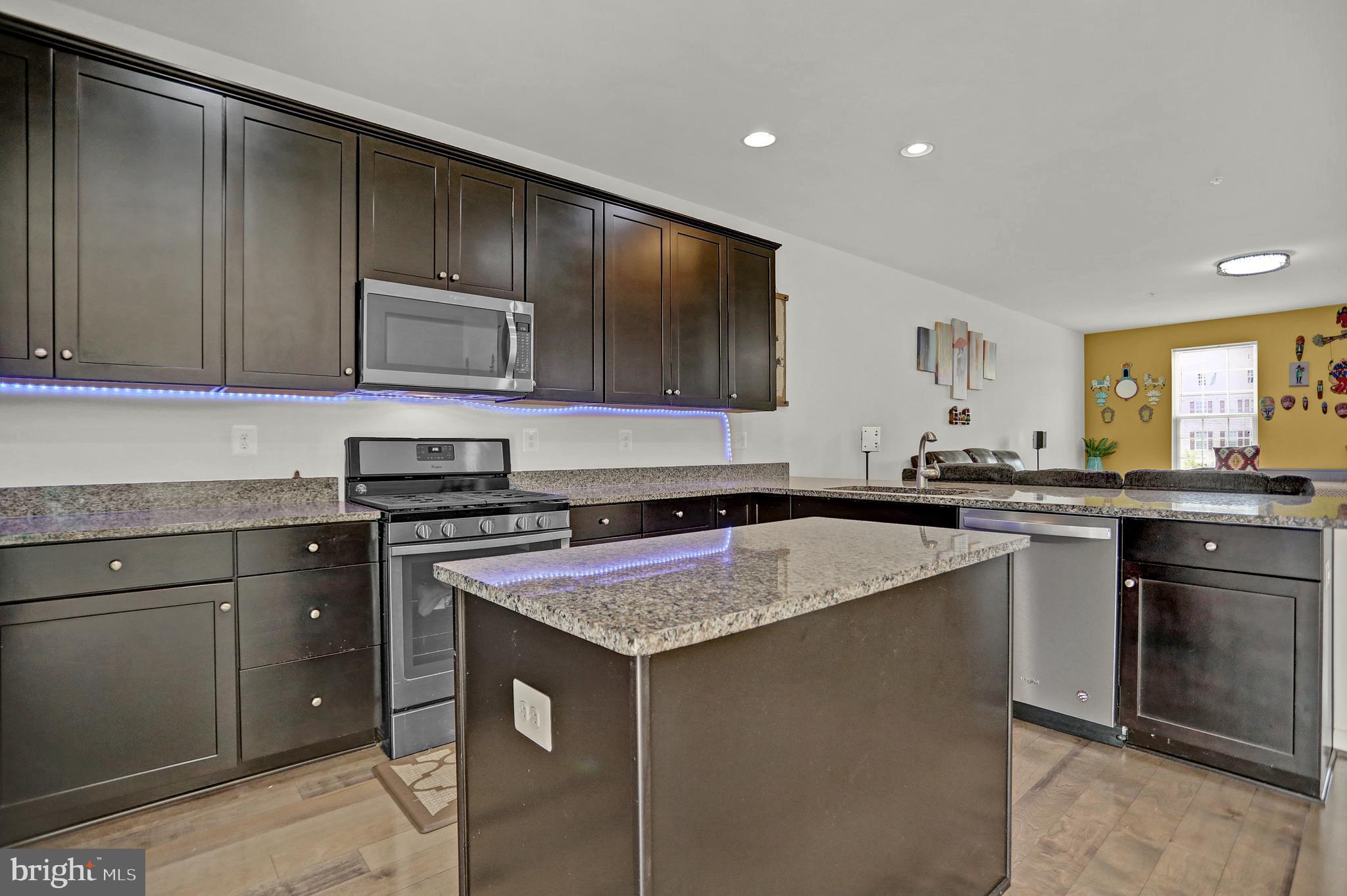 BALLARD GREEN - Residential