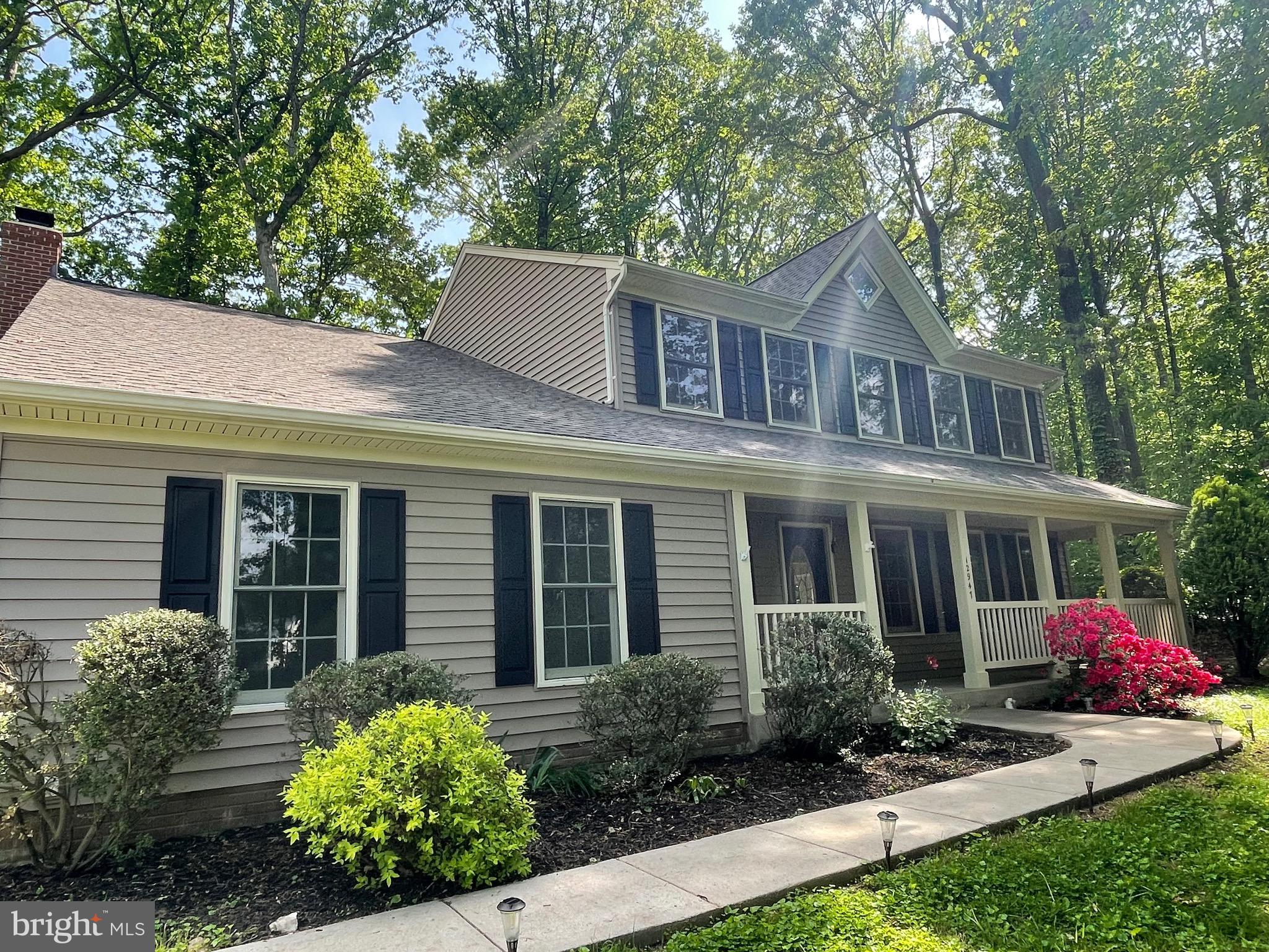 12947 MORNING DEW DRIVE