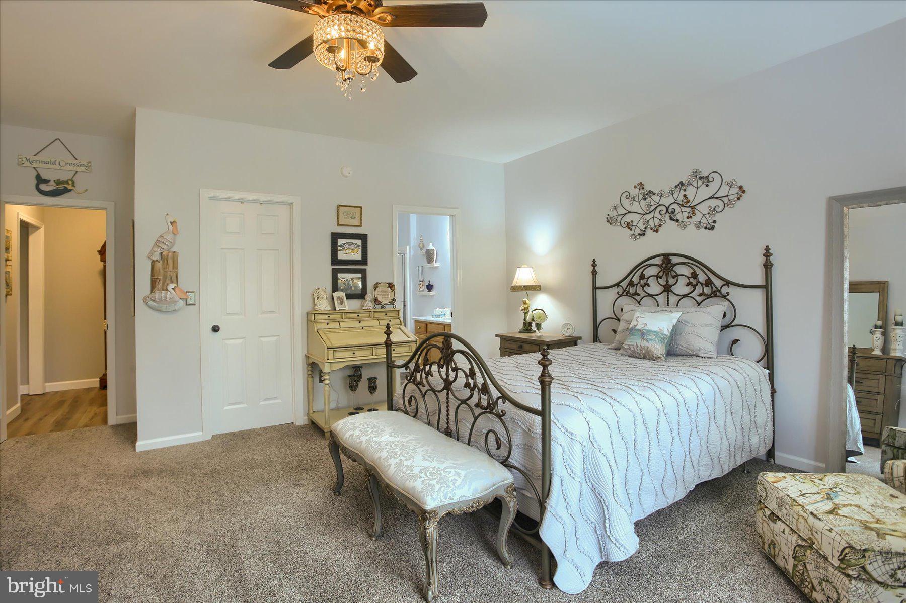 WESLEY MEWS - Residential