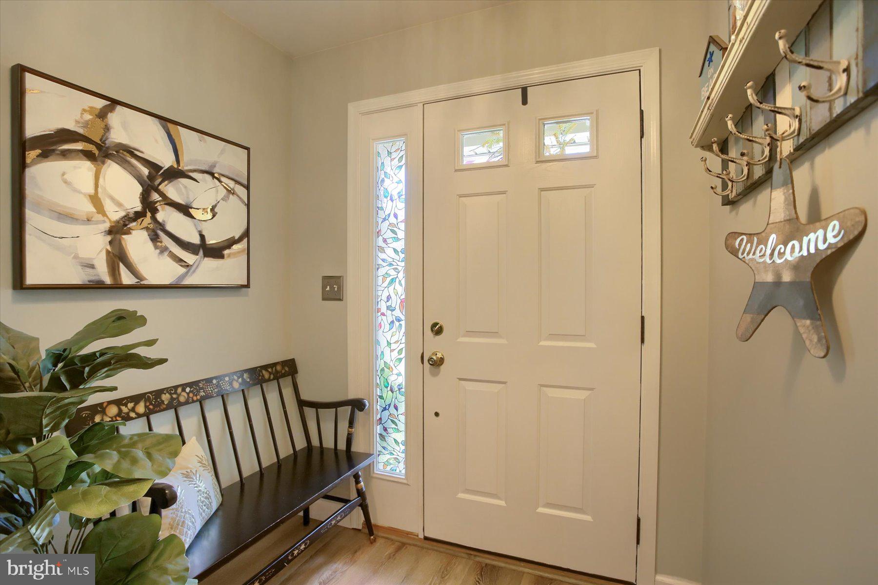 WESLEY MEWS - Residential