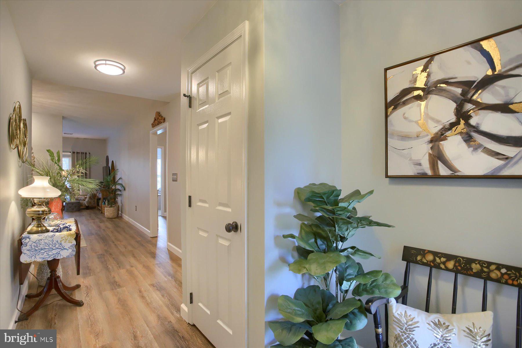 WESLEY MEWS - Residential