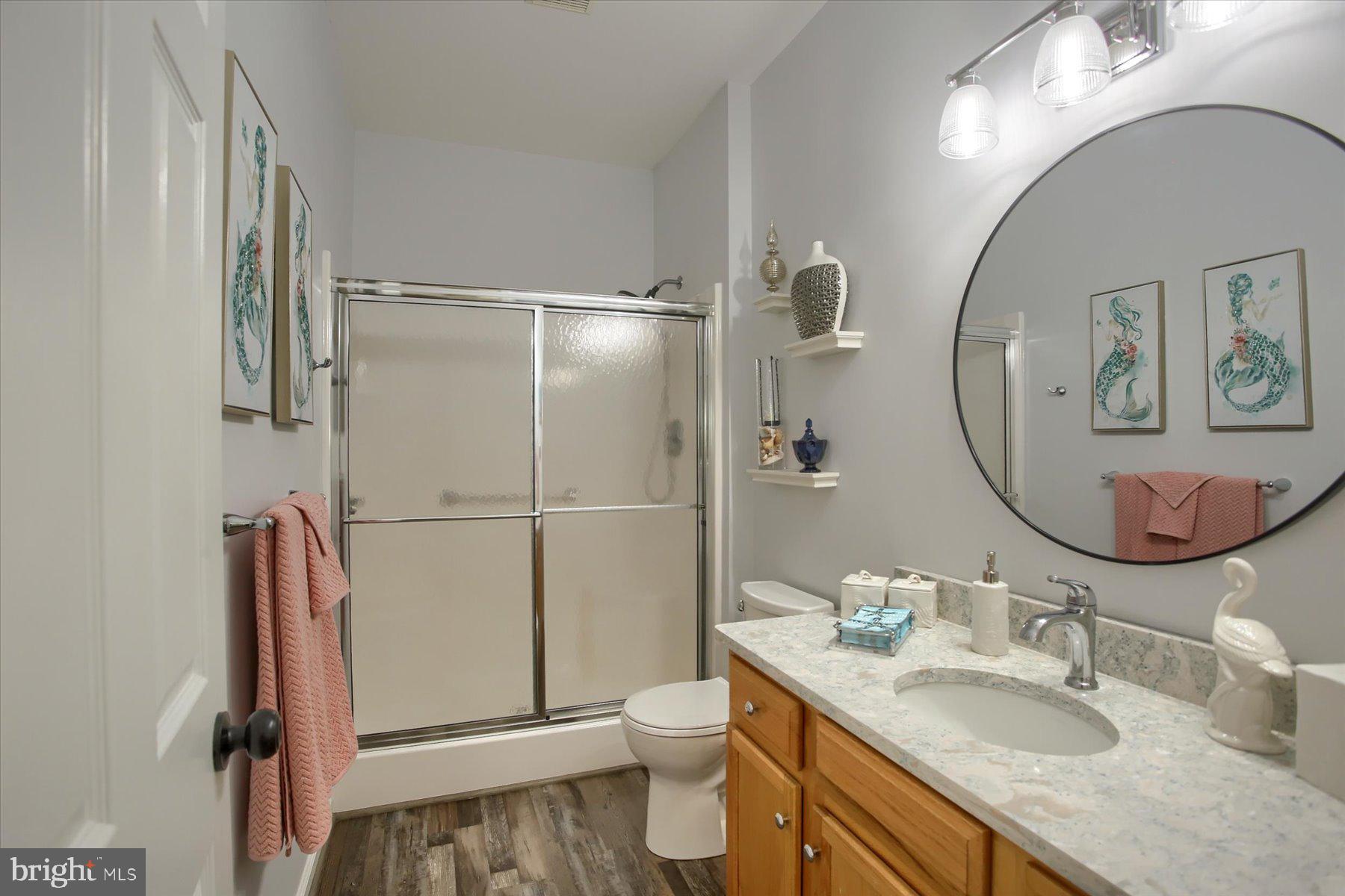 WESLEY MEWS - Residential