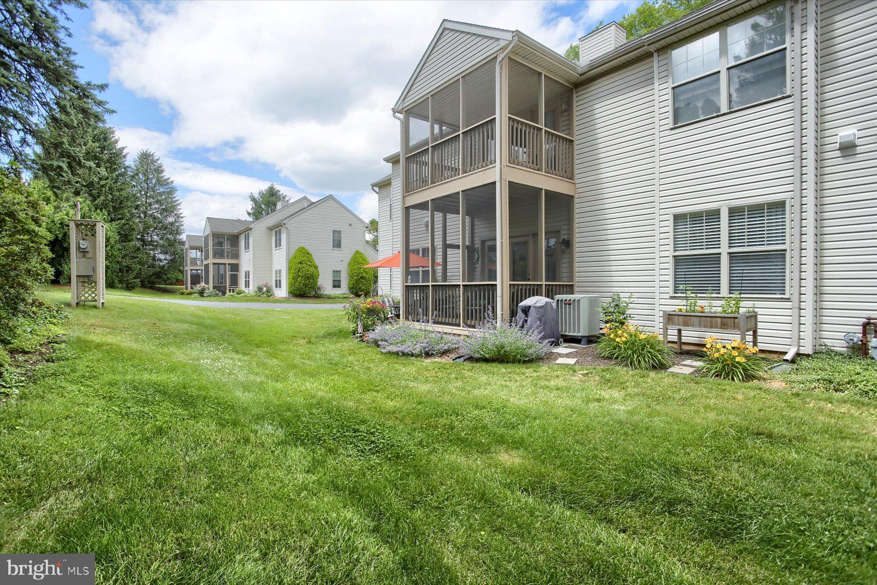 WESLEY MEWS - Residential