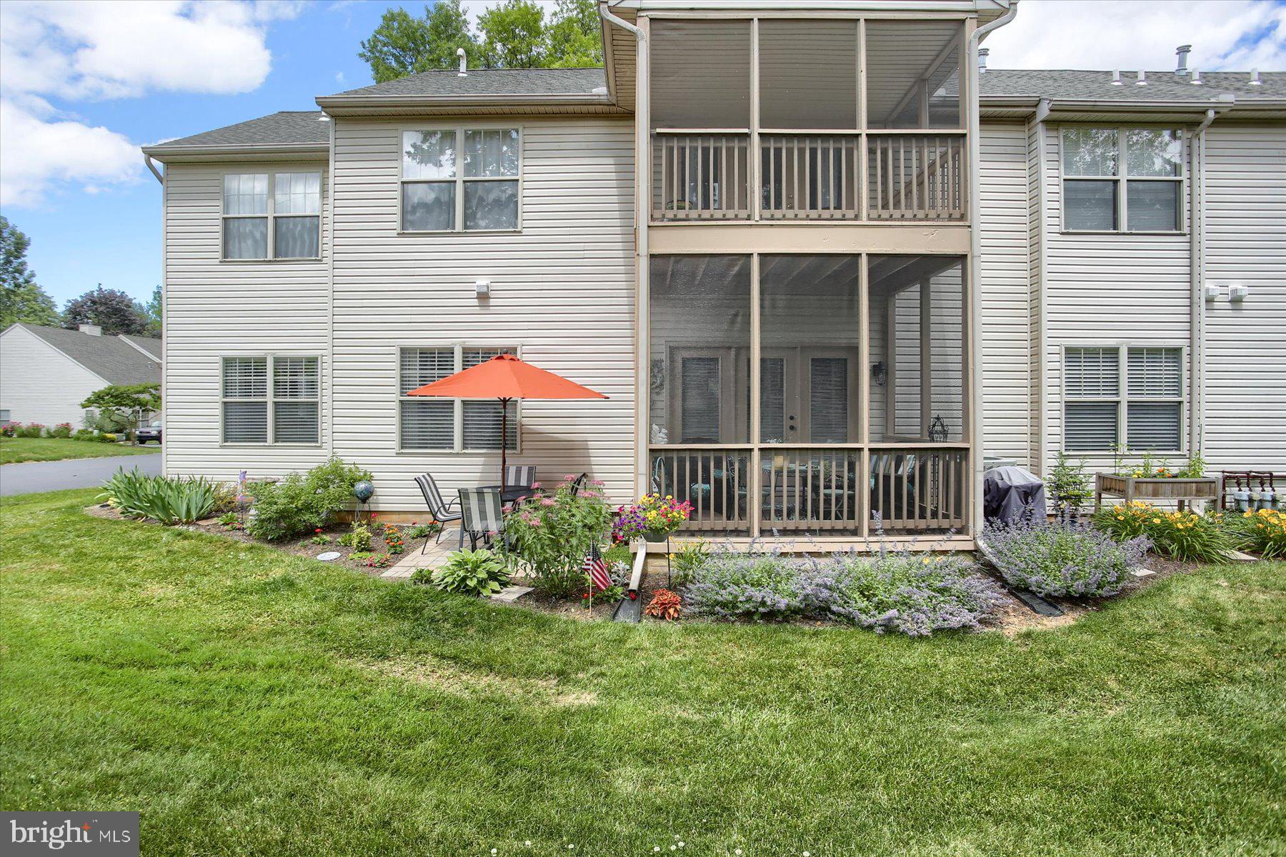 WESLEY MEWS - Residential