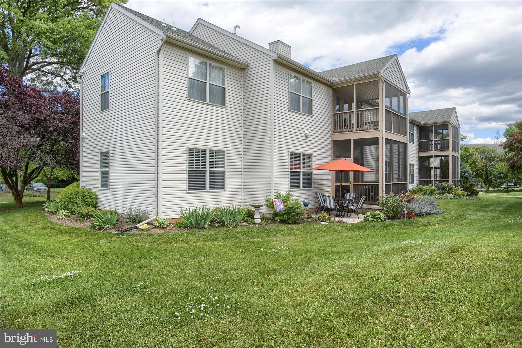 WESLEY MEWS - Residential