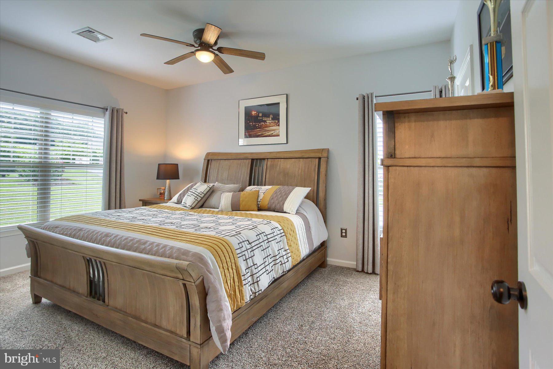 WESLEY MEWS - Residential