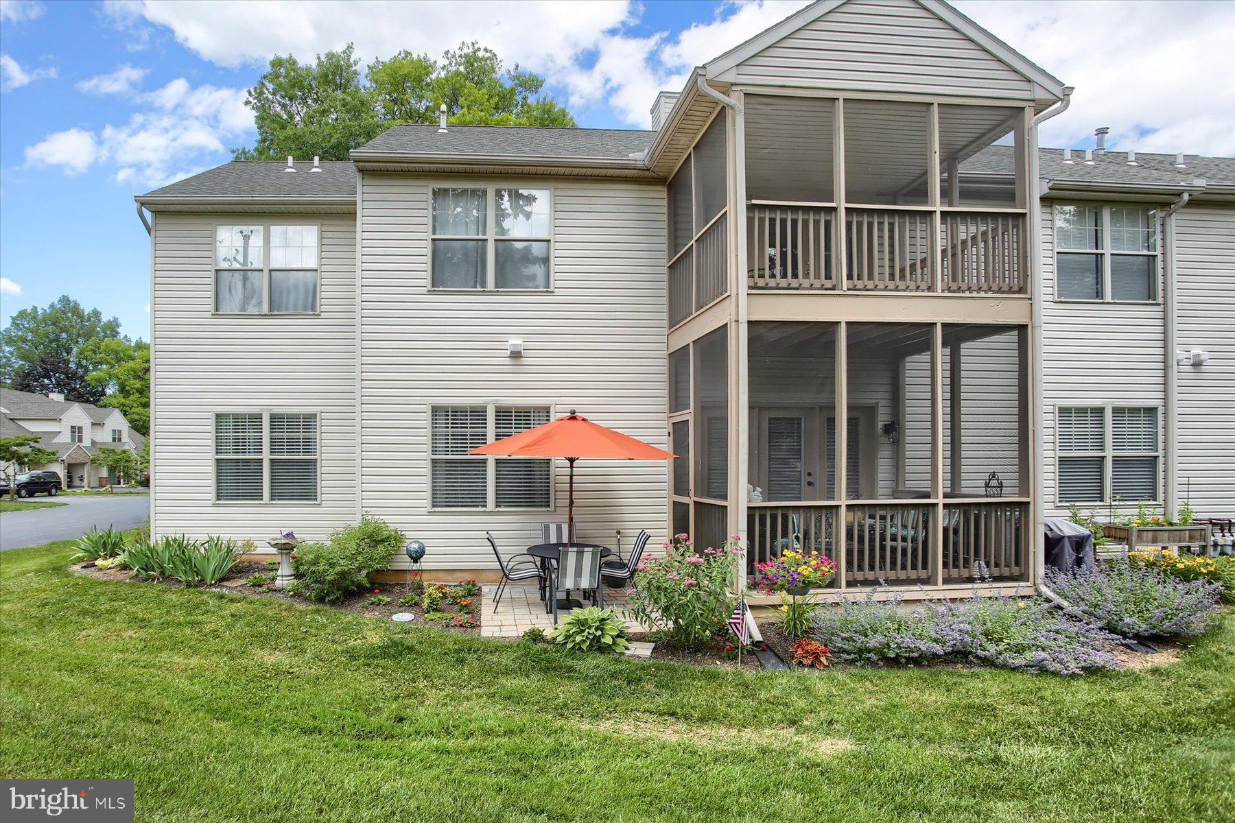 WESLEY MEWS - Residential