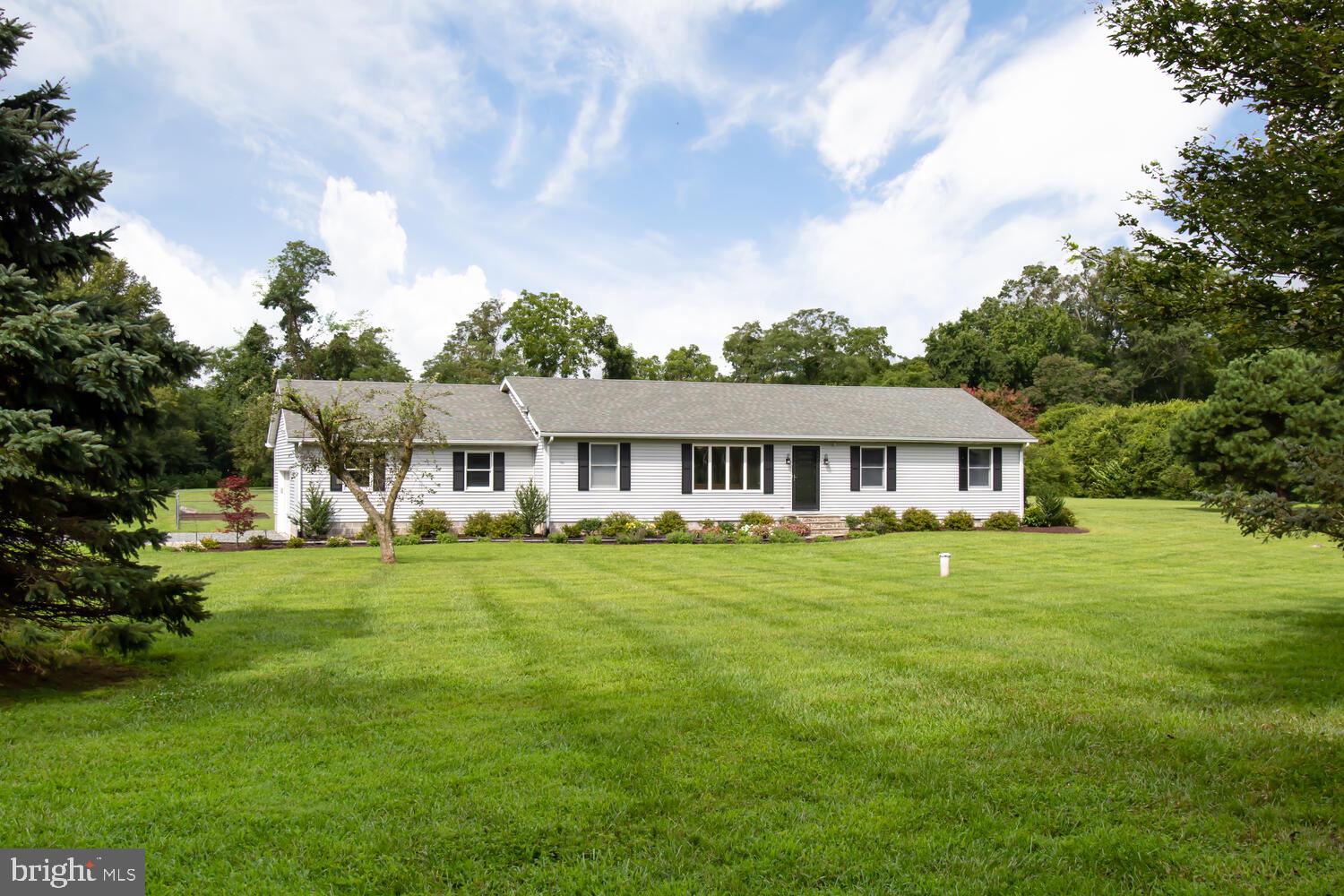 FIKES ORCHARD - Residential