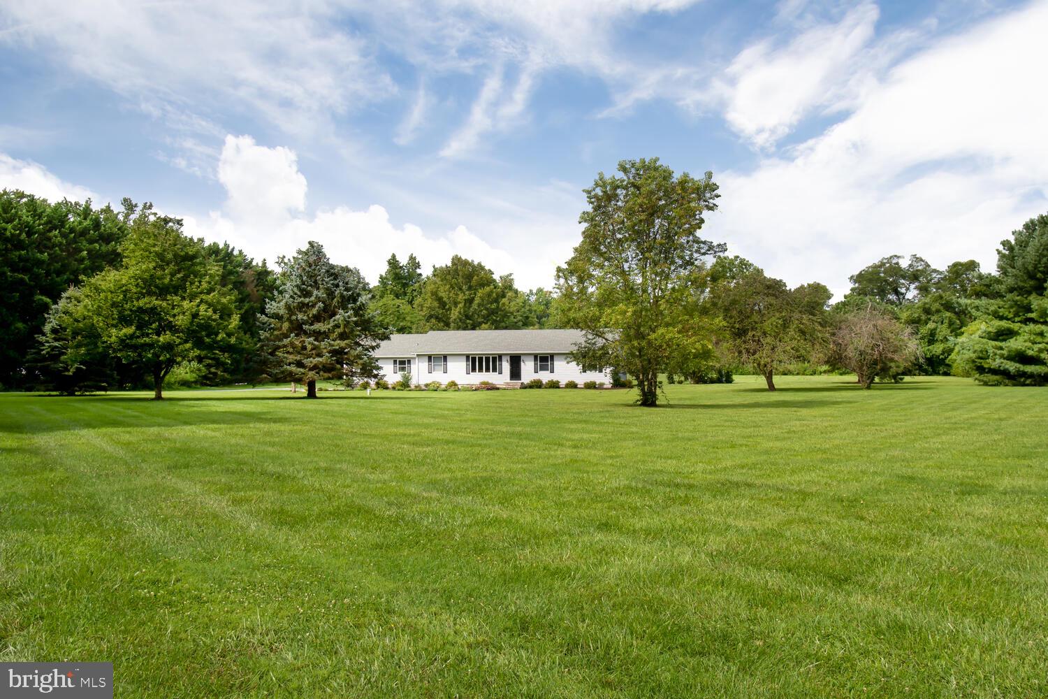 FIKES ORCHARD - Residential