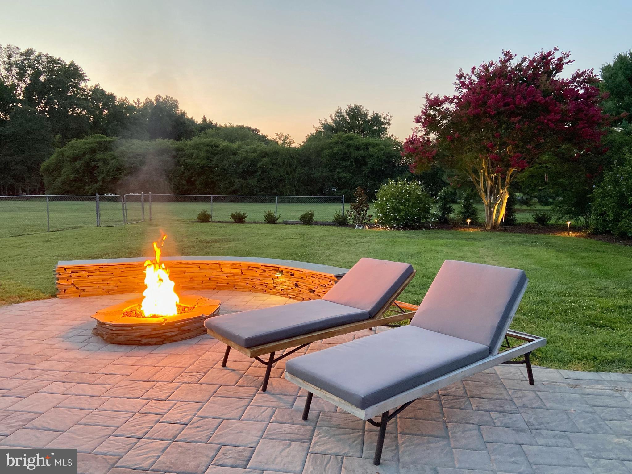 FIKES ORCHARD - Residential