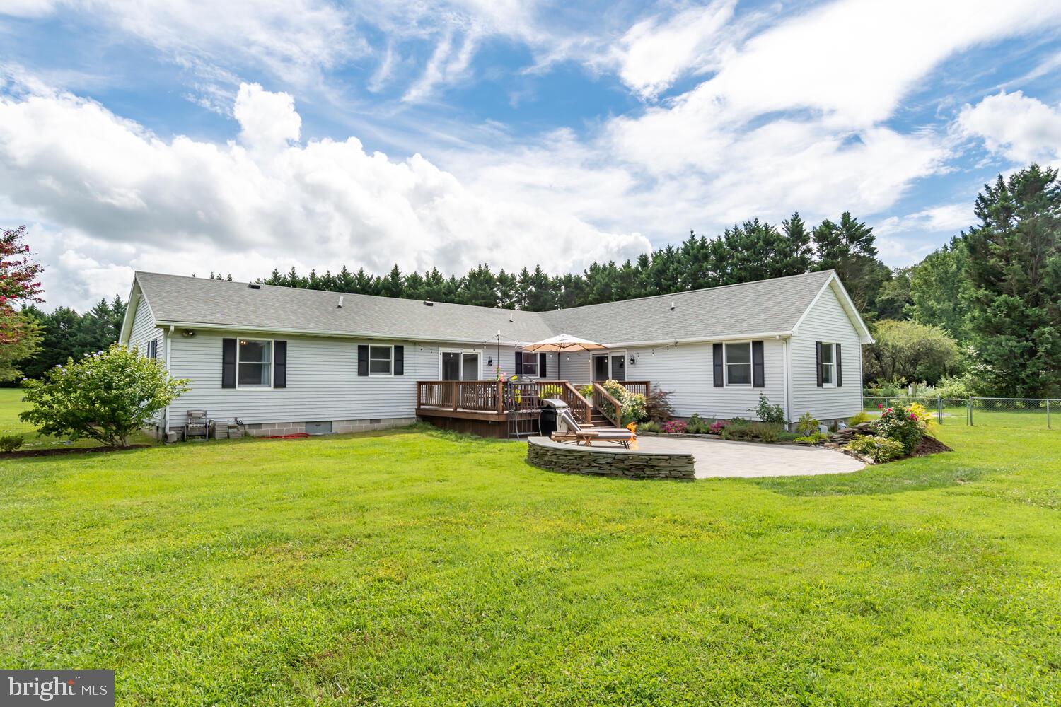 FIKES ORCHARD - Residential