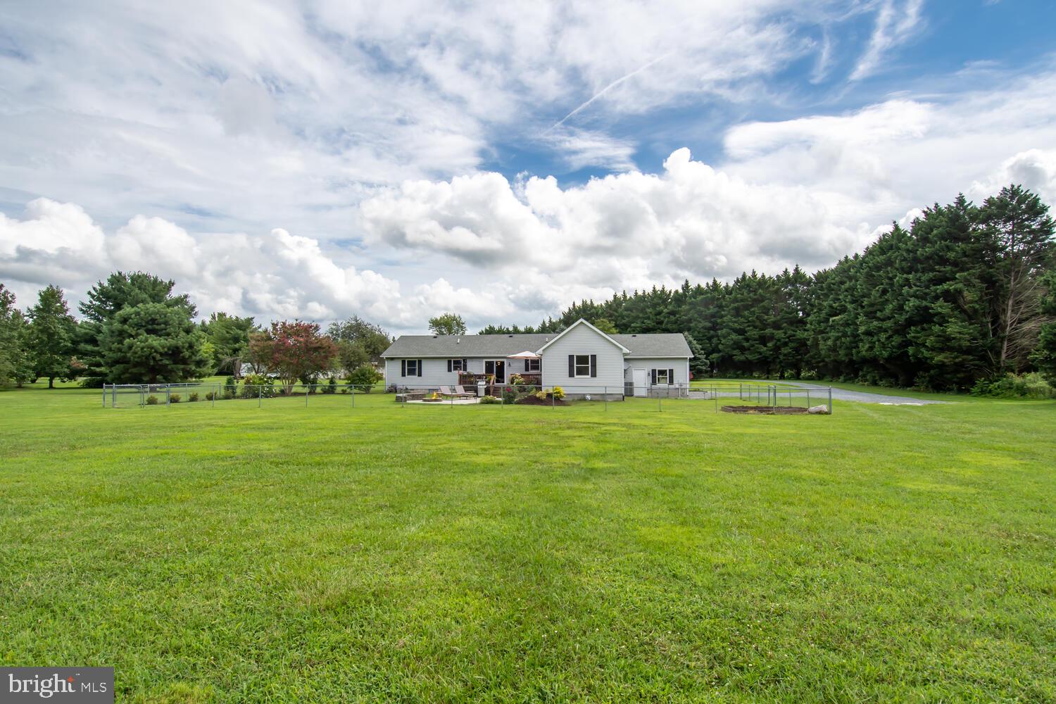 FIKES ORCHARD - Residential