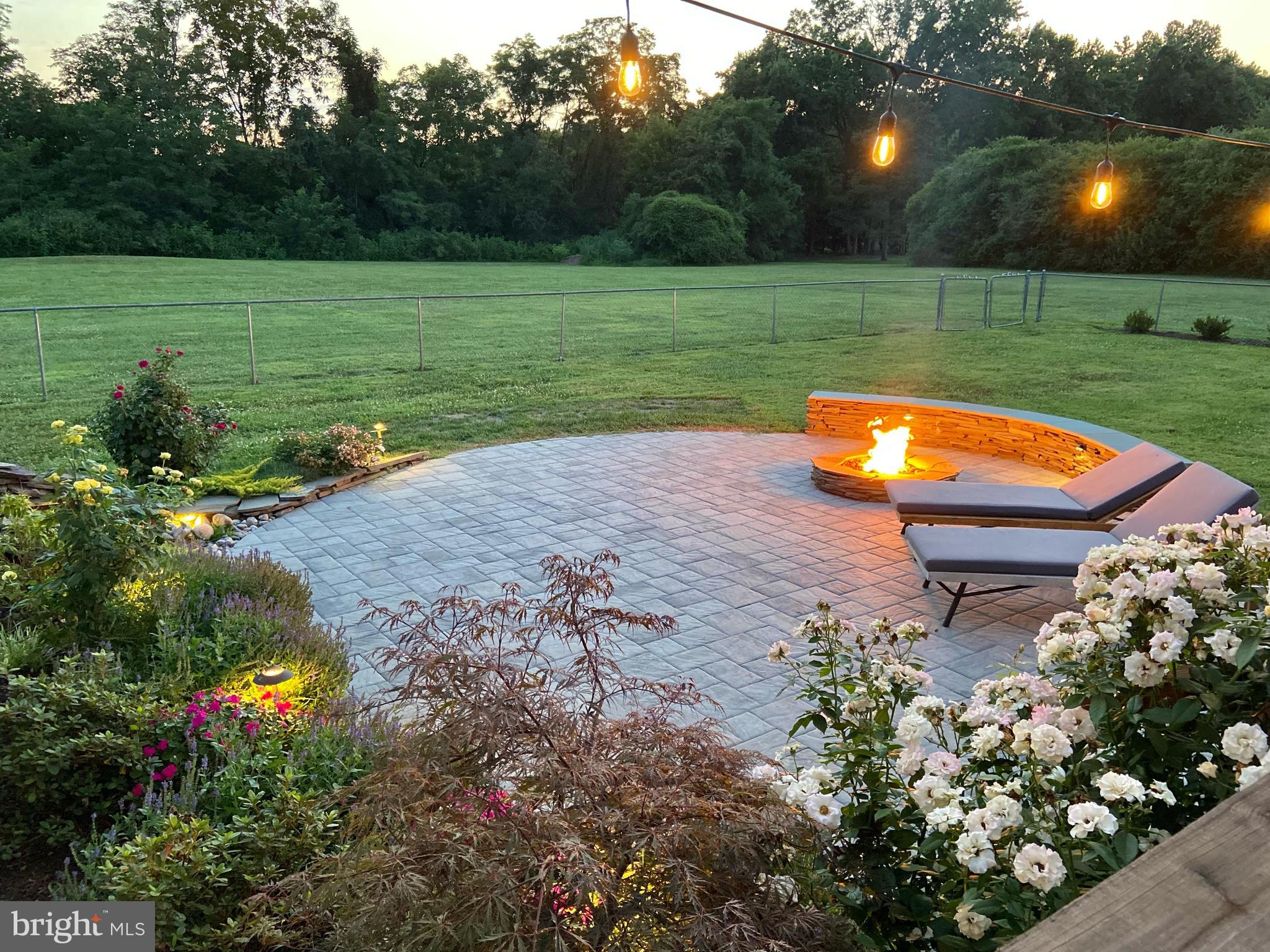 FIKES ORCHARD - Residential