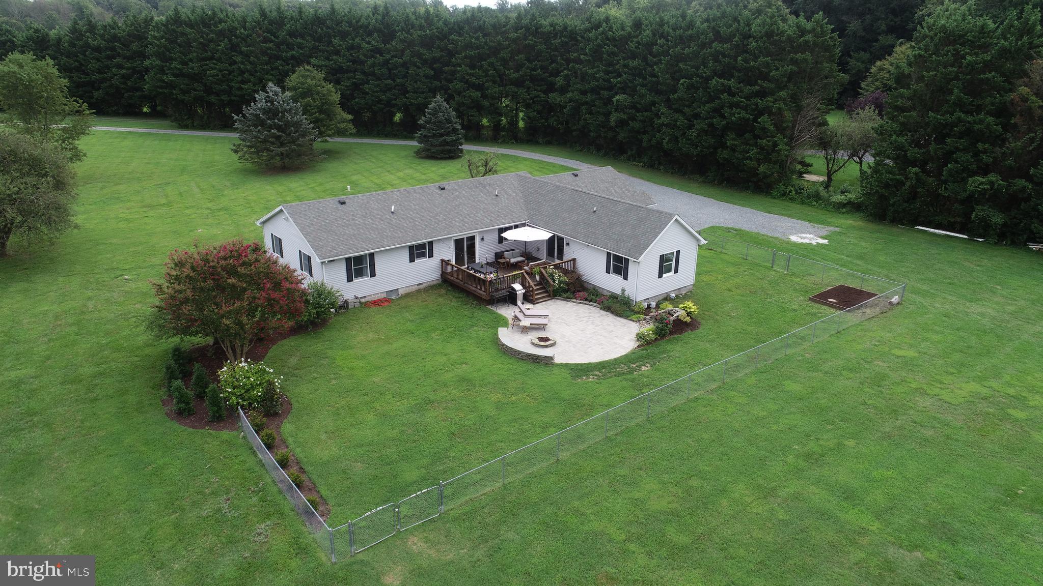 FIKES ORCHARD - Residential