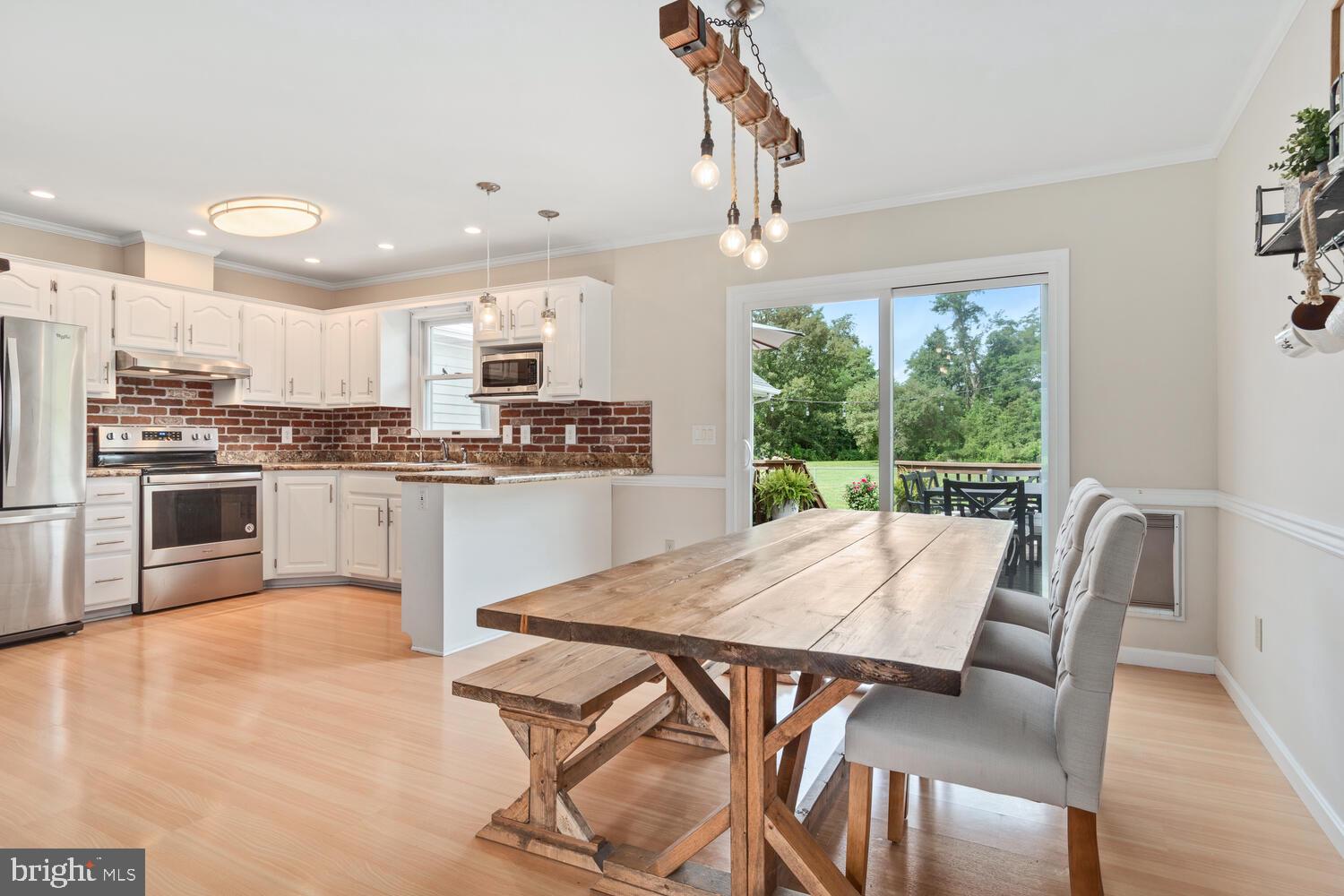 FIKES ORCHARD - Residential