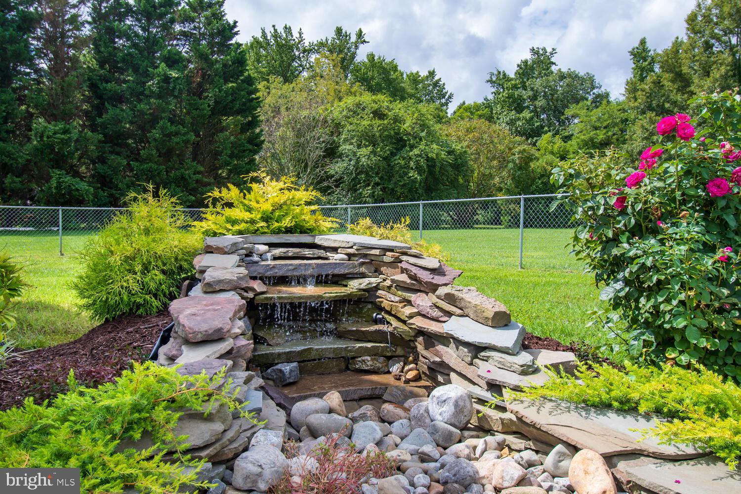 FIKES ORCHARD - Residential