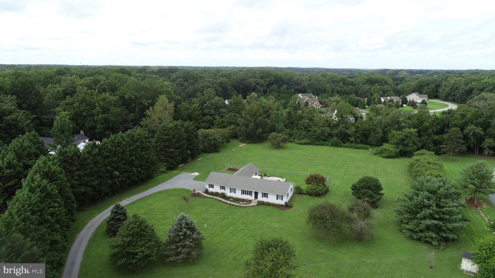 FIKES ORCHARD - Residential