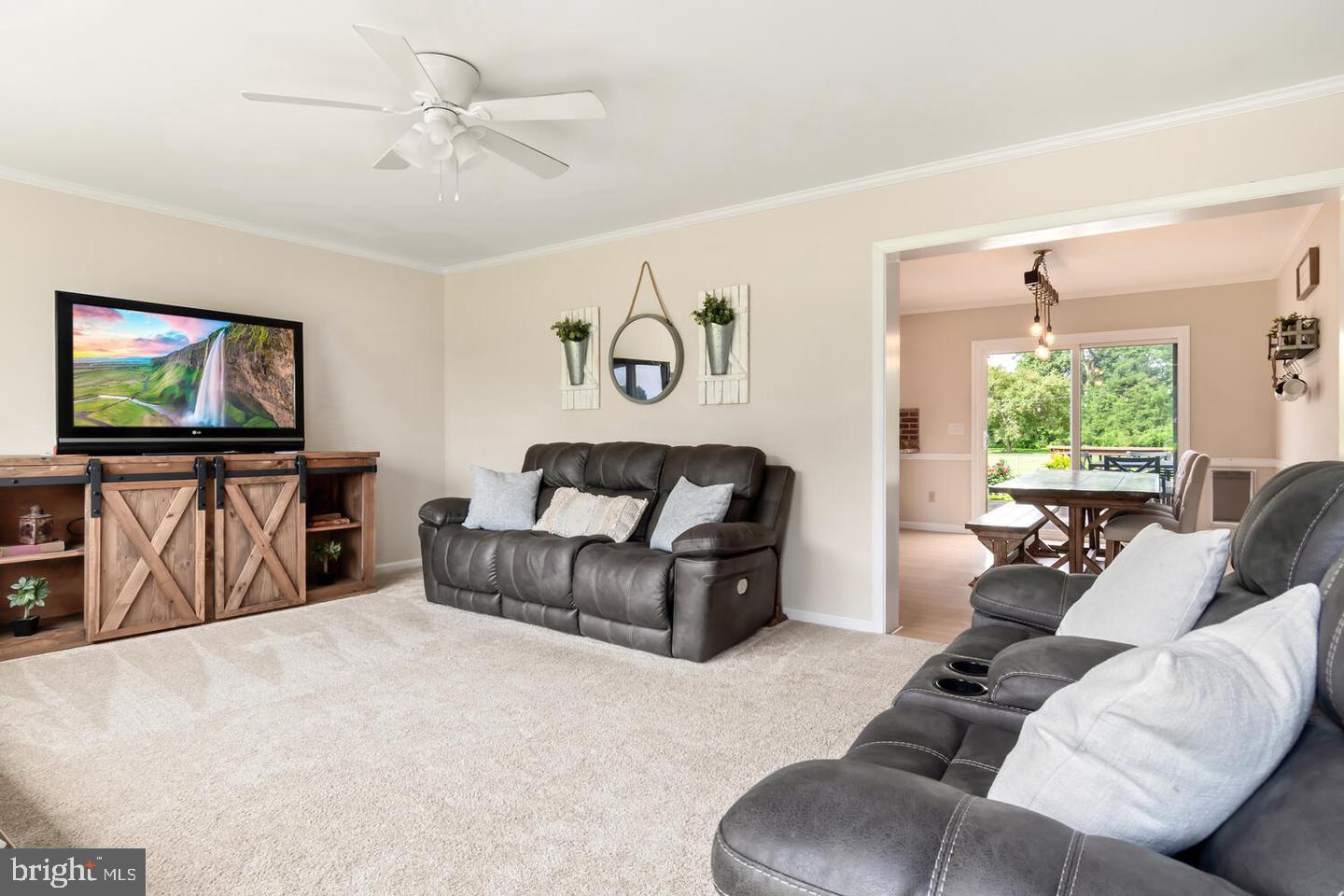 FIKES ORCHARD - Residential