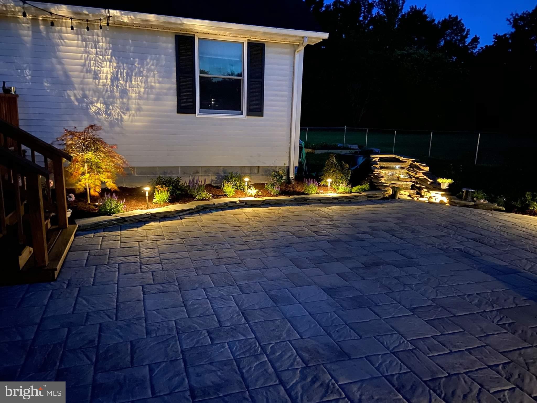 FIKES ORCHARD - Residential