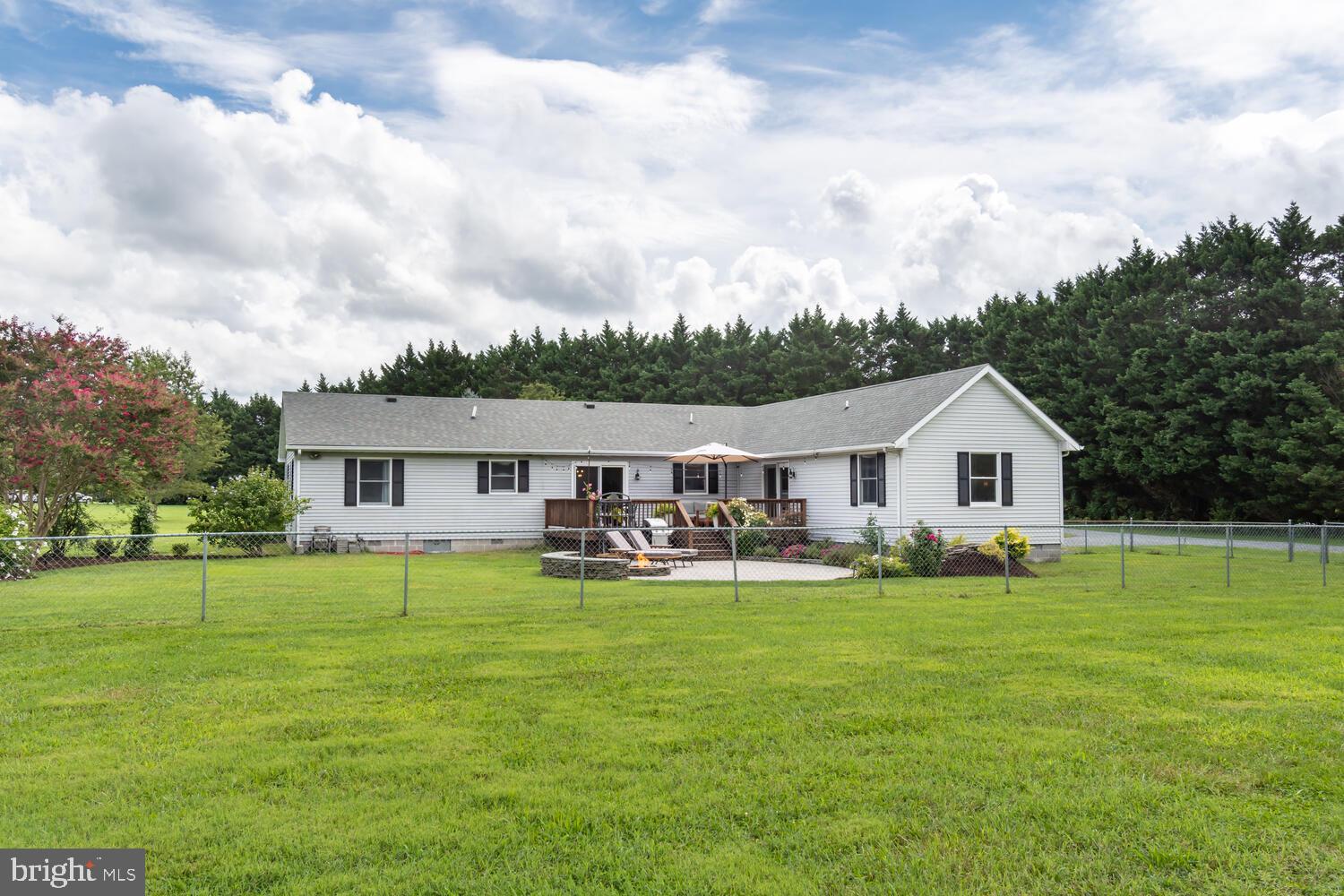 FIKES ORCHARD - Residential