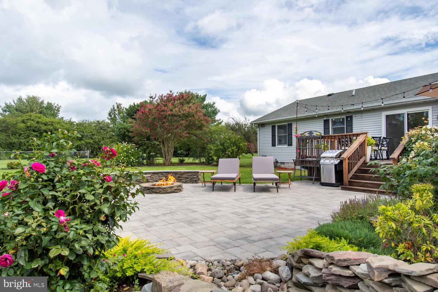 FIKES ORCHARD - Residential